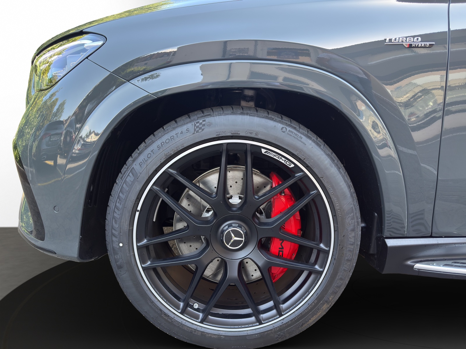 MERCEDES-BENZ GLC Coupé 53 AMG 4Matic 9G-Tronic-image-6