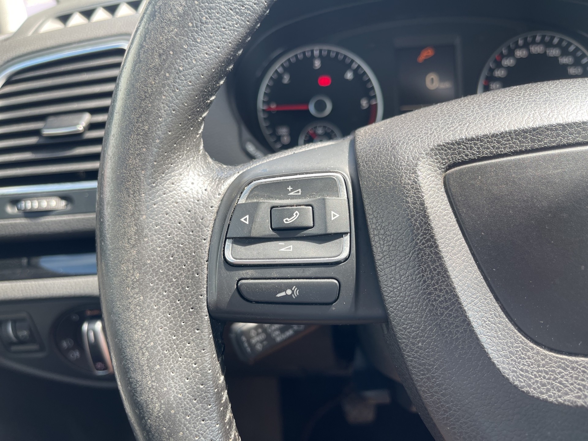 SEAT Alhambra 2.0 TDI 7 Plätzer-image-23