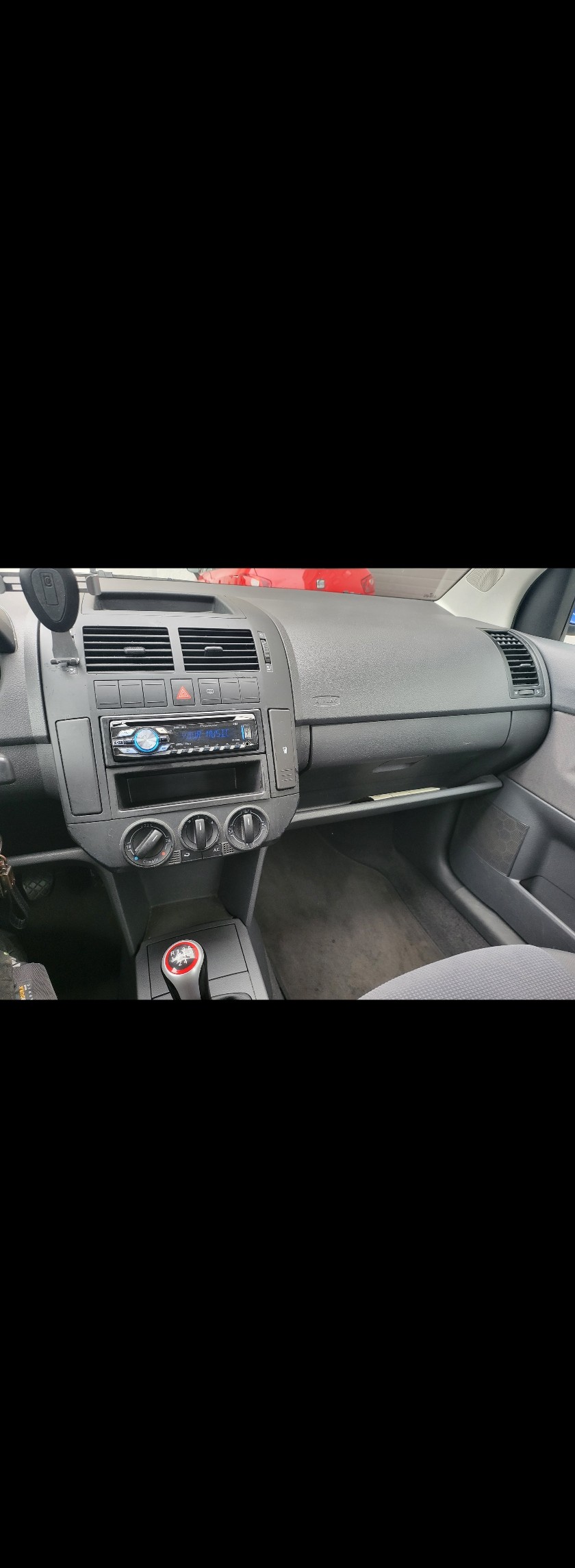 VW Polo 1.4 16V Comfortline-image-4