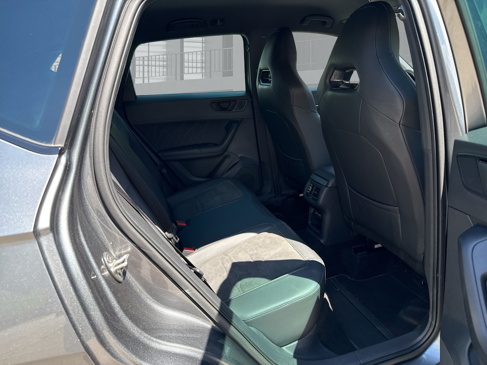 CUPRA Ateca 2.0TSI VZ 4Drive DSG-image-11