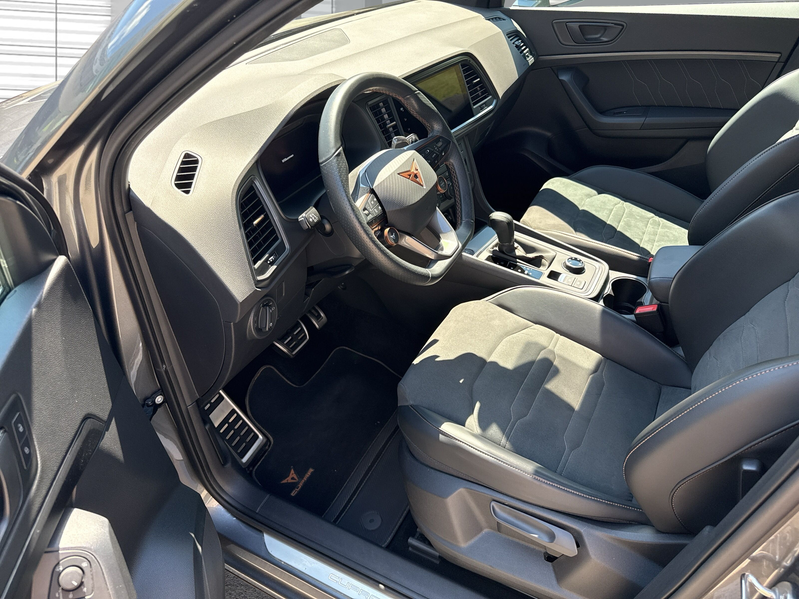 CUPRA Ateca 2.0TSI VZ 4Drive DSG-image-7