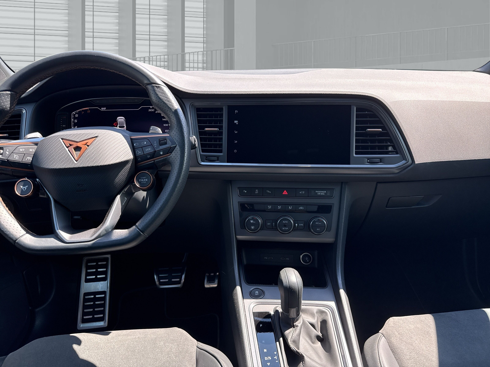 CUPRA Ateca 2.0TSI VZ 4Drive DSG-image-5