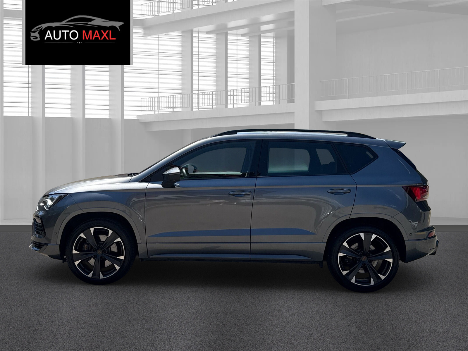 CUPRA Ateca 2.0TSI VZ 4Drive DSG-image-3