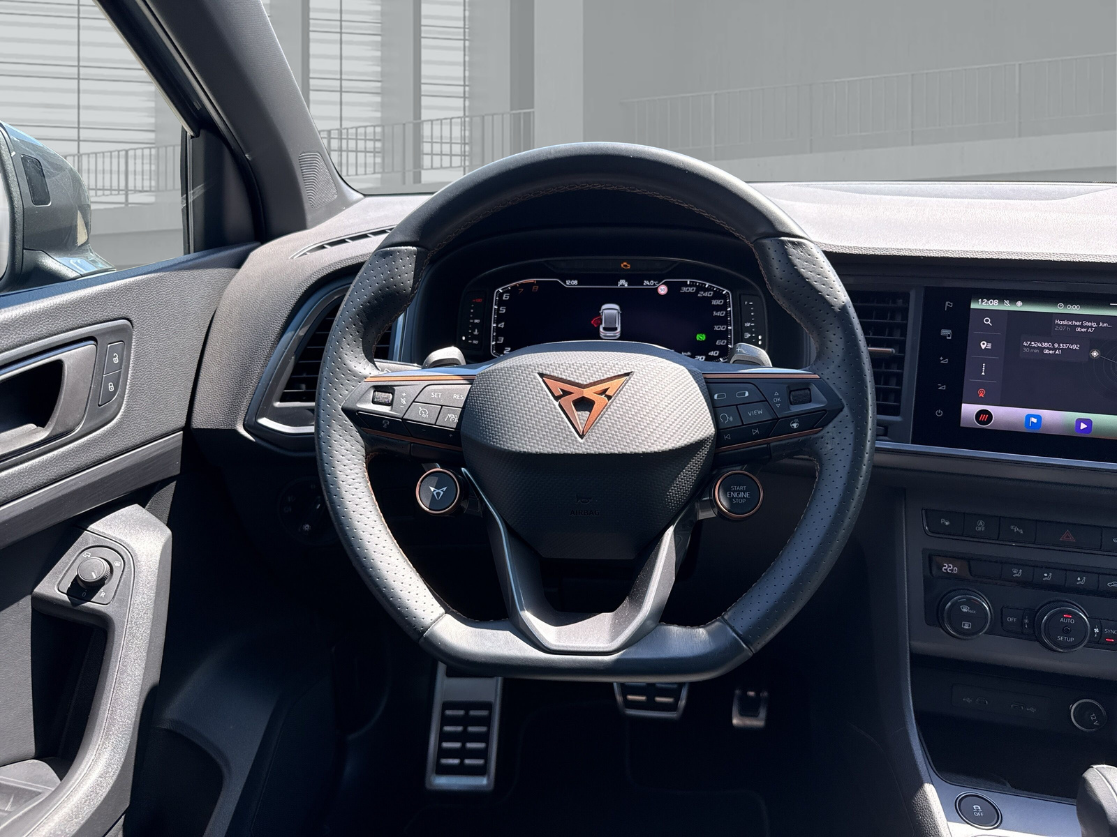CUPRA Ateca 2.0TSI VZ 4Drive DSG-image-6