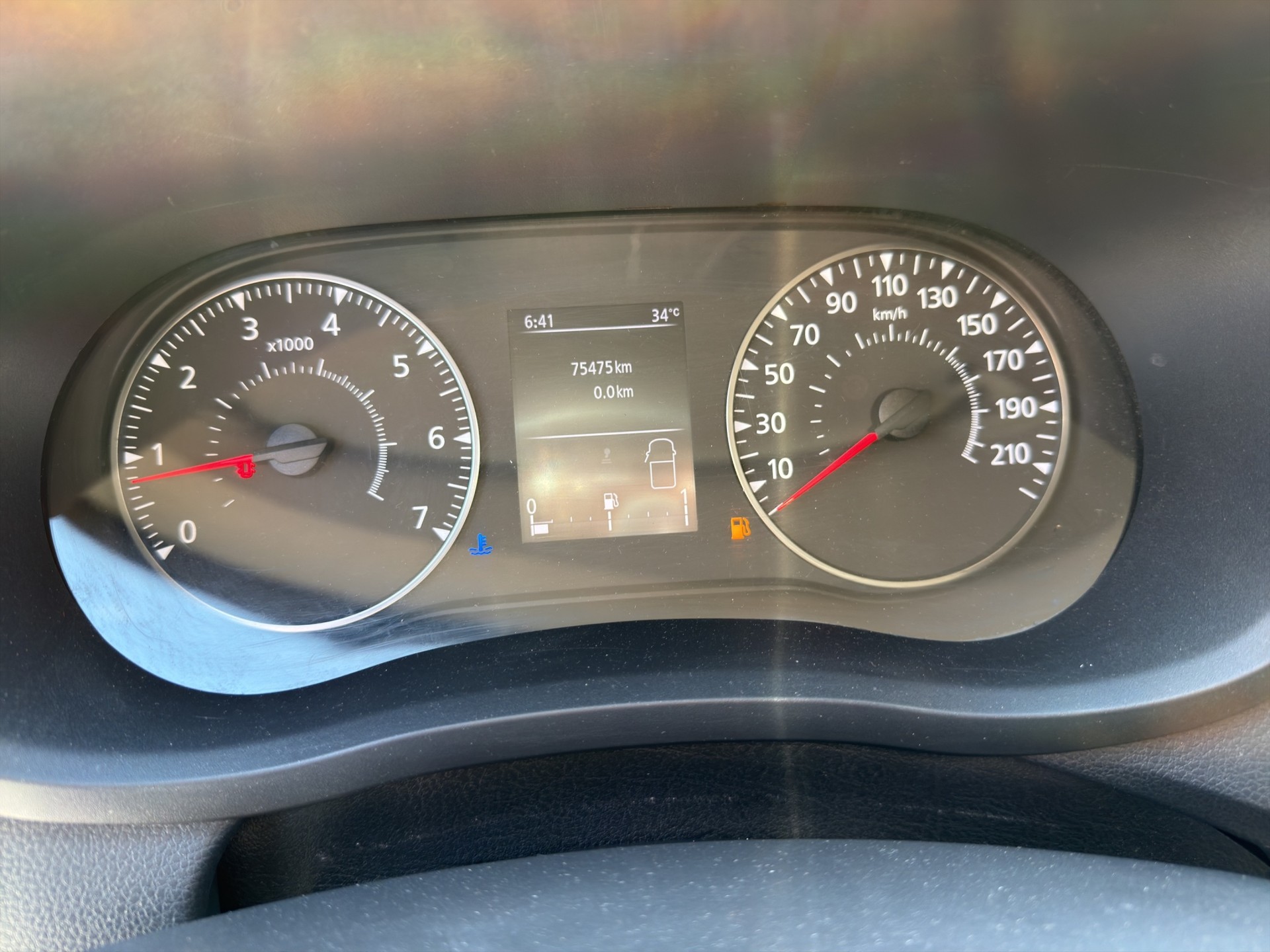 RENAULT Master T35 2.3dCi 135 L3H3-image-8