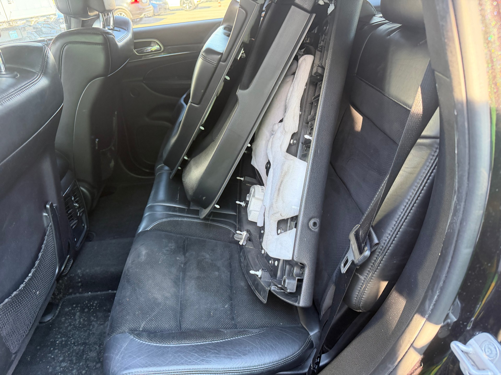 JEEP Grand Cherokee 3.0 CRD Limited Automatic-image-13