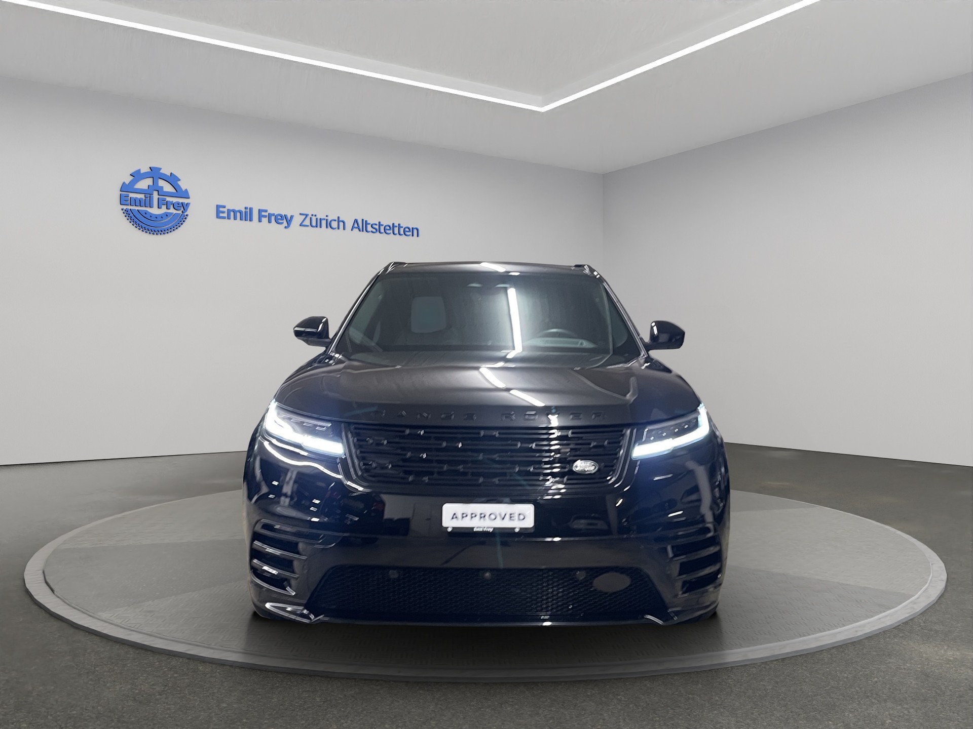 LAND ROVER Range Rover Velar 3.0 D I6 300 Dynamic HSE-showroom-element-3