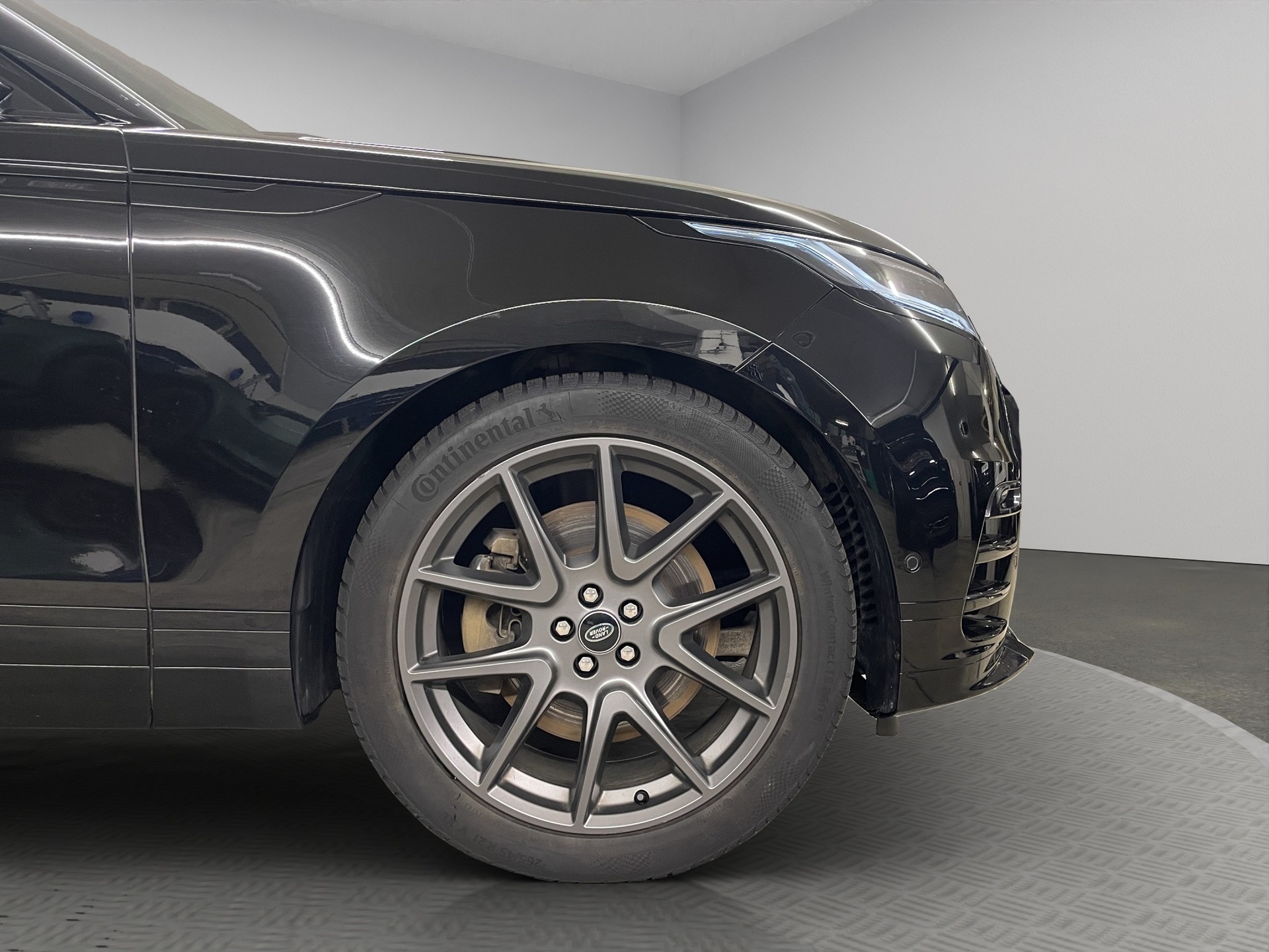 LAND ROVER Range Rover Velar 3.0 D I6 300 Dynamic HSE-image-13