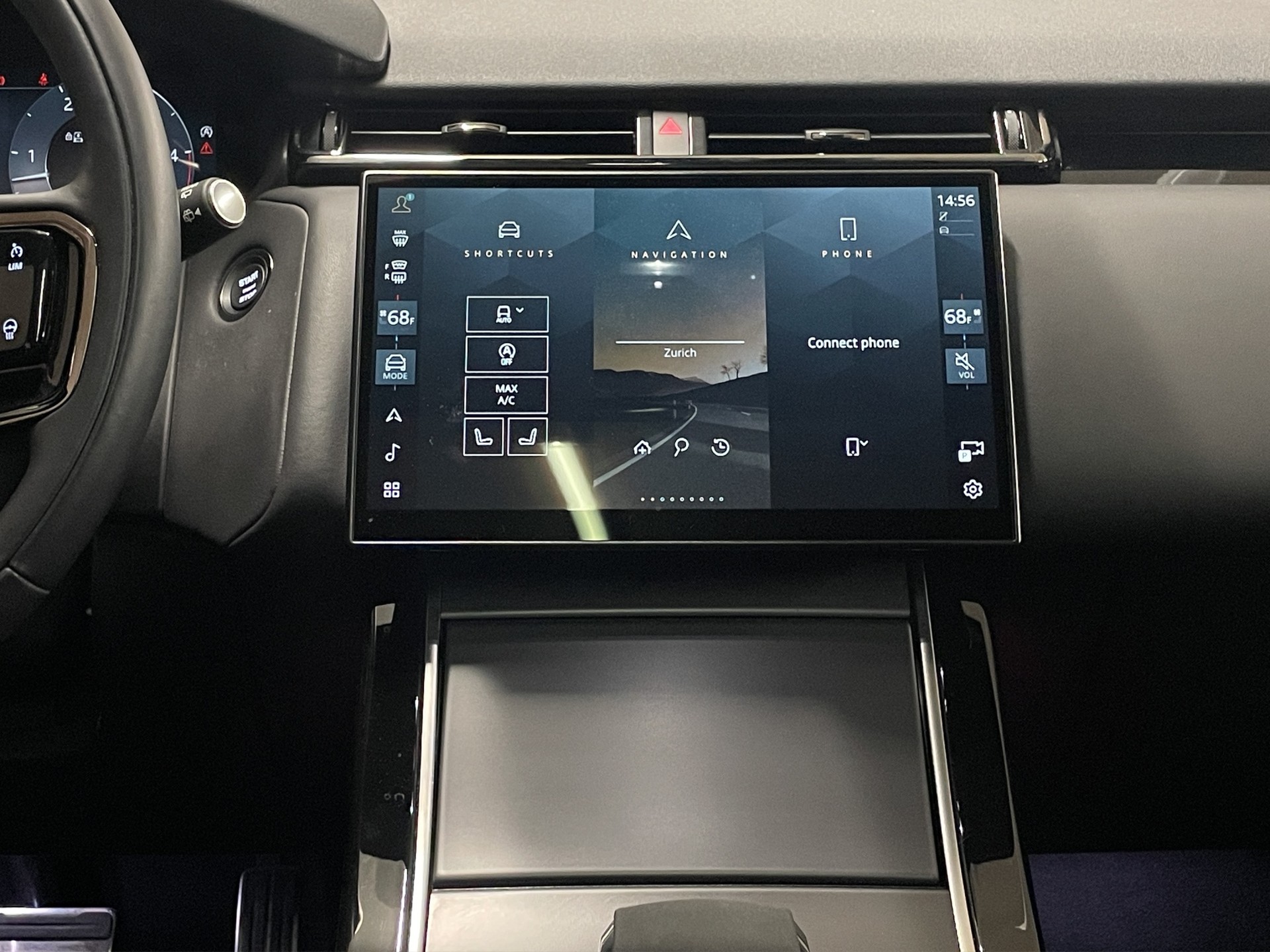 LAND ROVER Range Rover Velar 3.0 D I6 300 Dynamic HSE-image-10