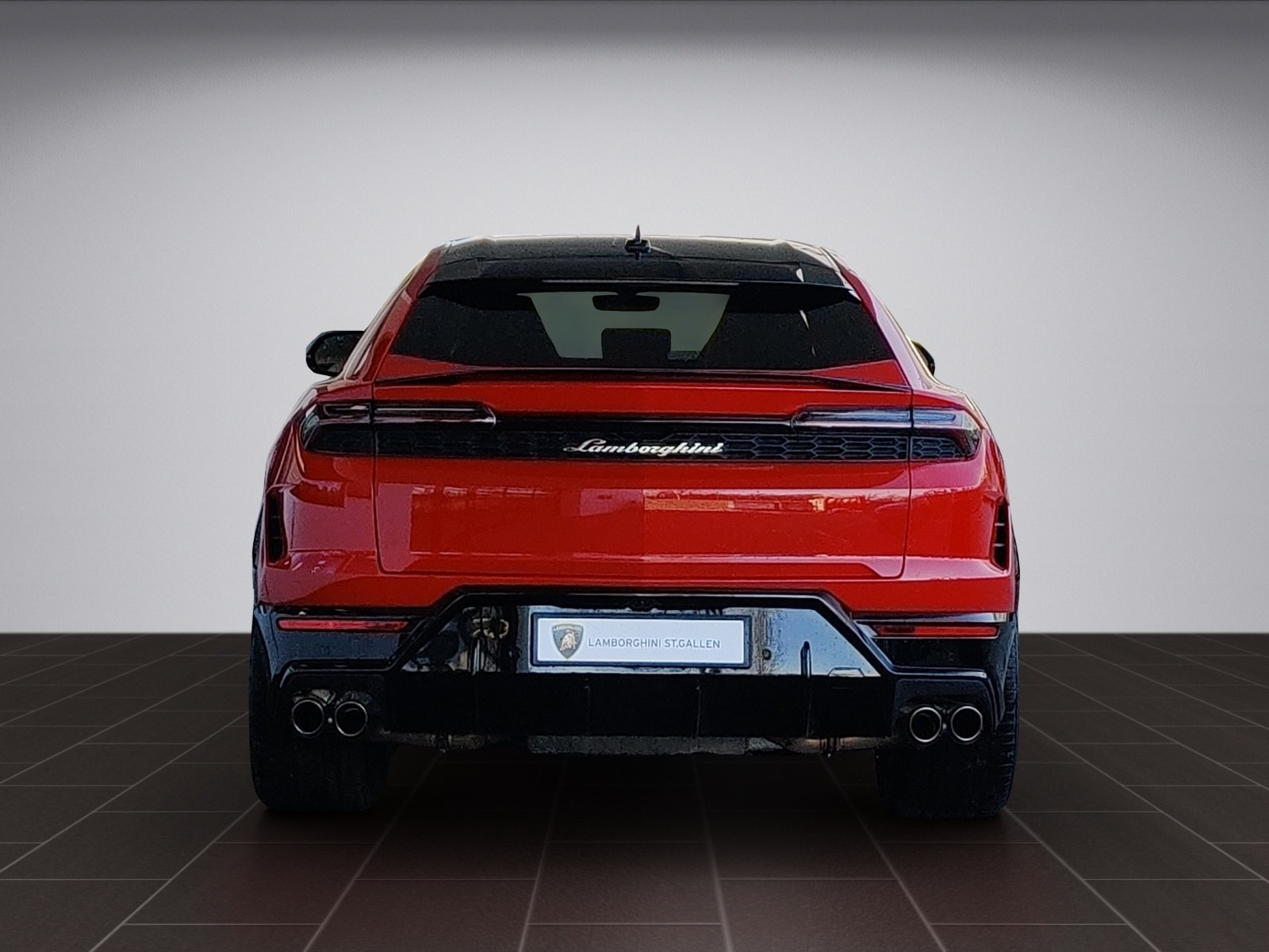 LAMBORGHINI Urus 4.0 SE-image-7