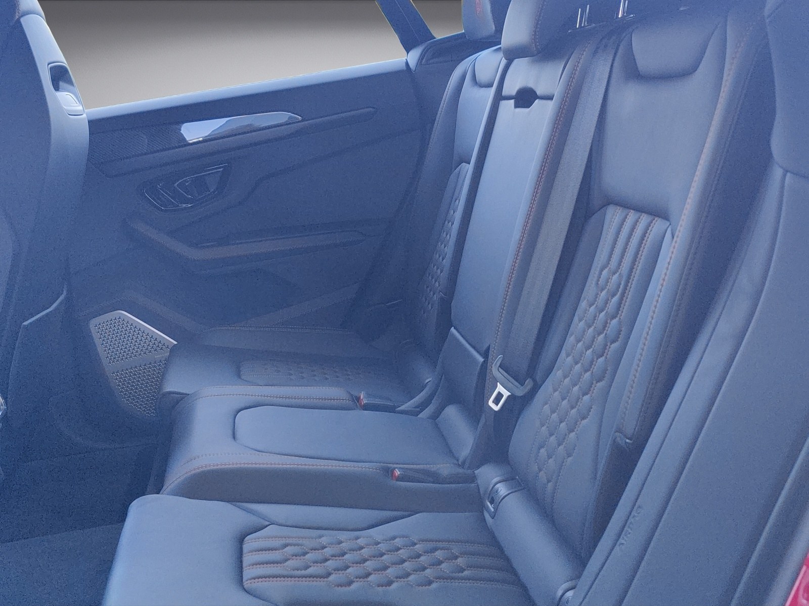 LAMBORGHINI Urus 4.0 SE-image-11