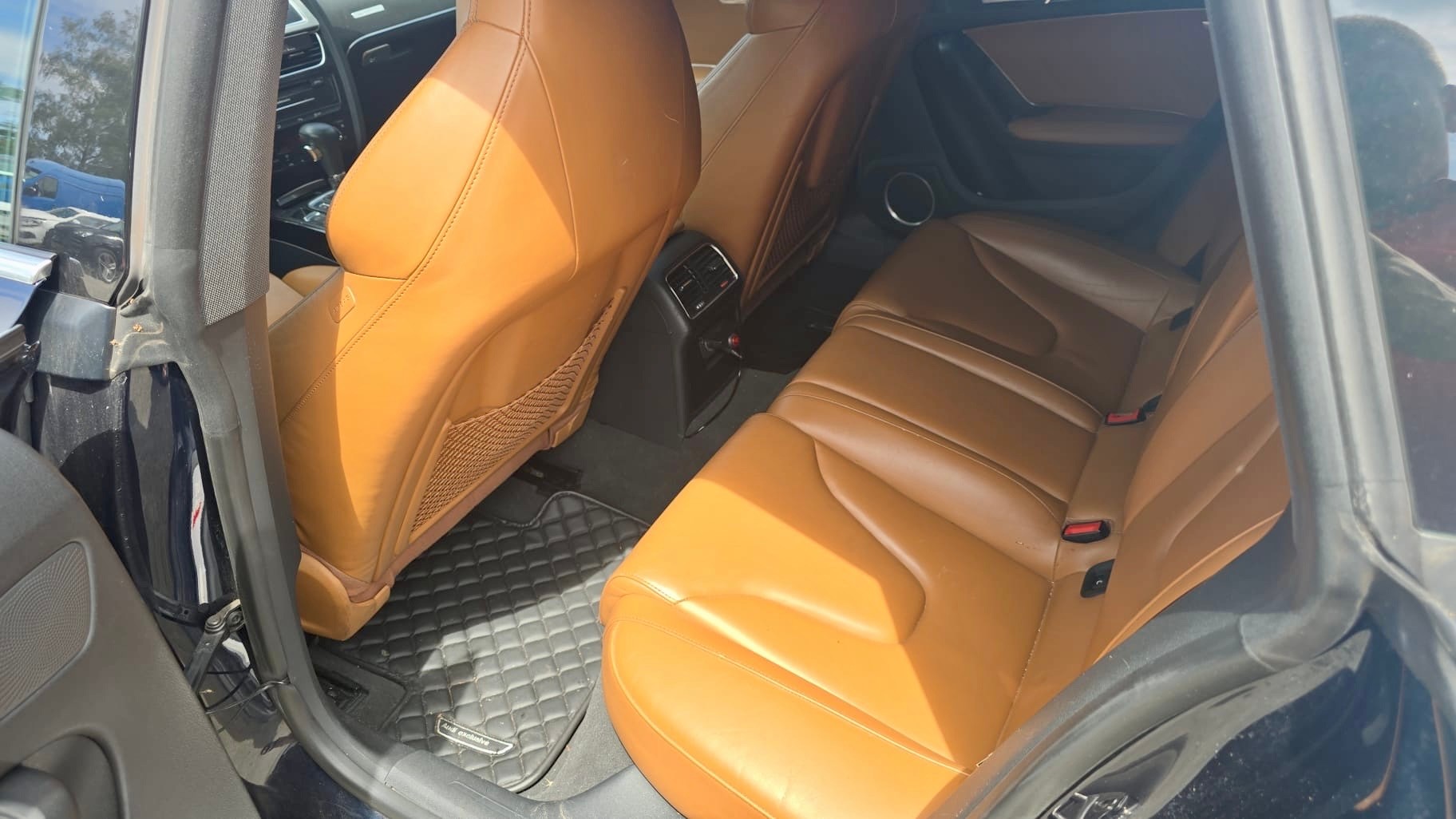 AUDI S5 Sportback 3.0 TFSI quattro S-tronic-image-11