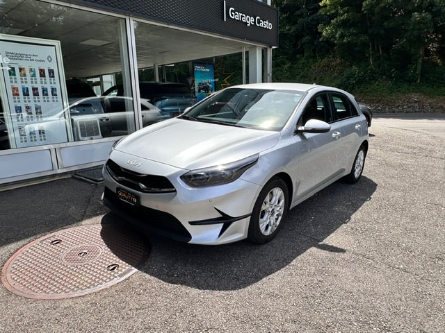 KIA Ceed 1.5 T-GDi MHEV Power DCT-image-3