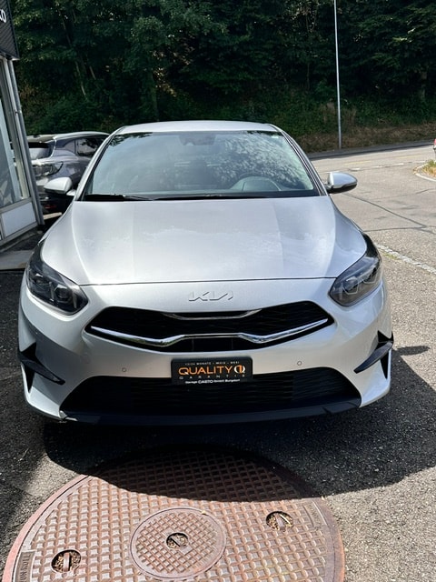 KIA Ceed 1.5 T-GDi MHEV Power DCT-image-1