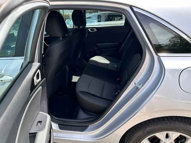 KIA Ceed 1.5 T-GDi MHEV Power DCT-image-9