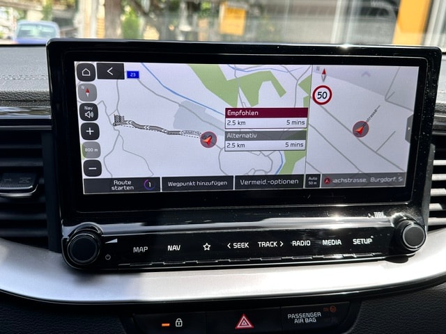 KIA Ceed 1.5 T-GDi MHEV Power DCT-image-19