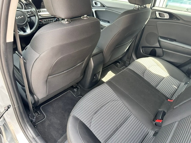 KIA Ceed 1.5 T-GDi MHEV Power DCT-image-11