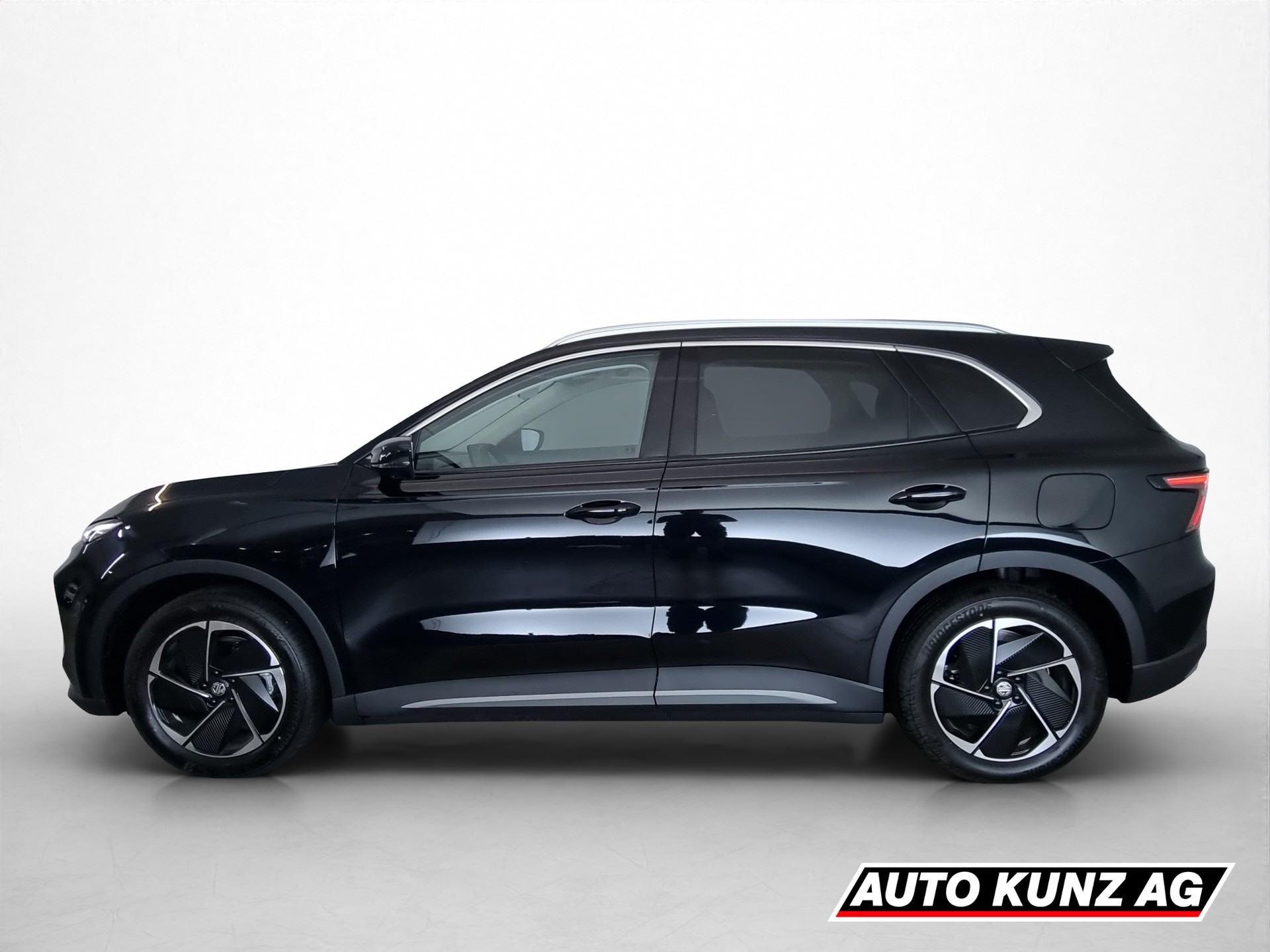MG MG S5 EV 64kWh Luxury RWD-image-2