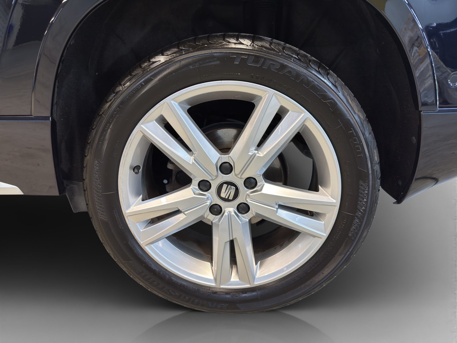 SEAT Ateca 2.0 TSI FR 4Drive DSG-image-13