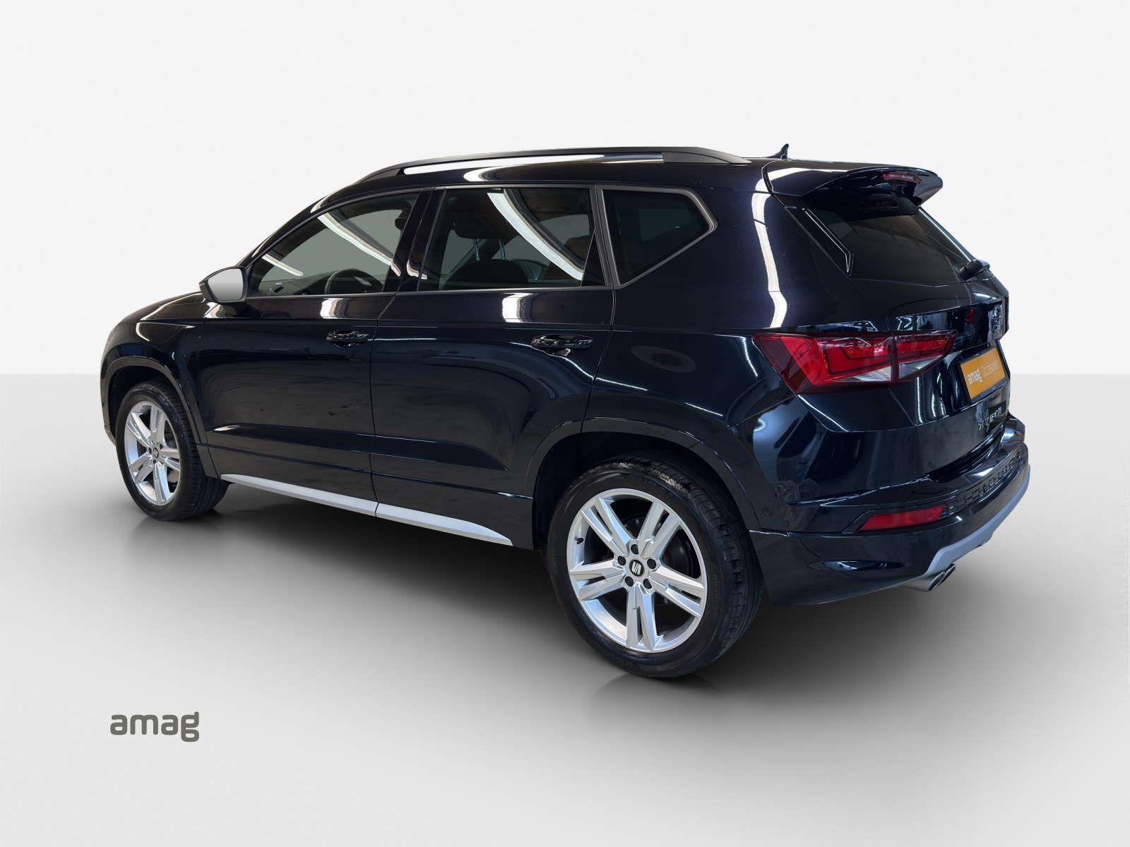 SEAT Ateca 2.0 TSI FR 4Drive DSG-image-2