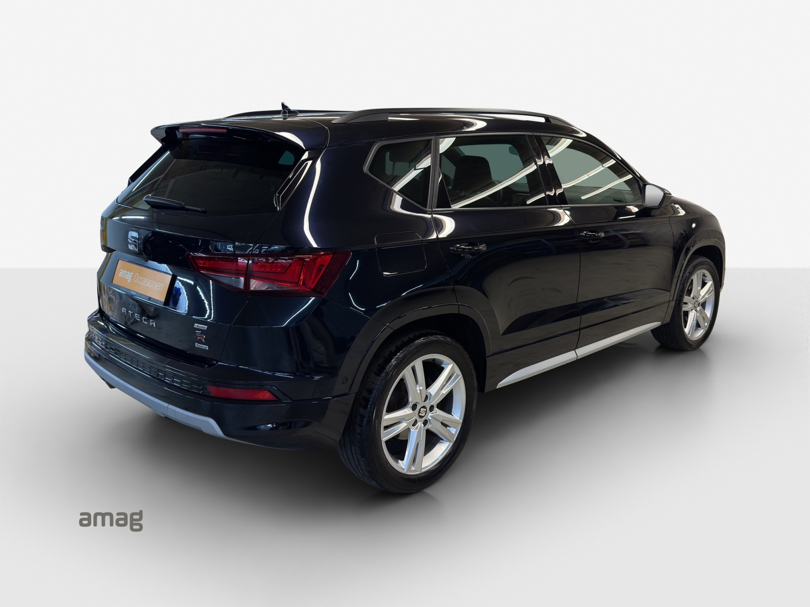 SEAT Ateca 2.0 TSI FR 4Drive DSG-image-4