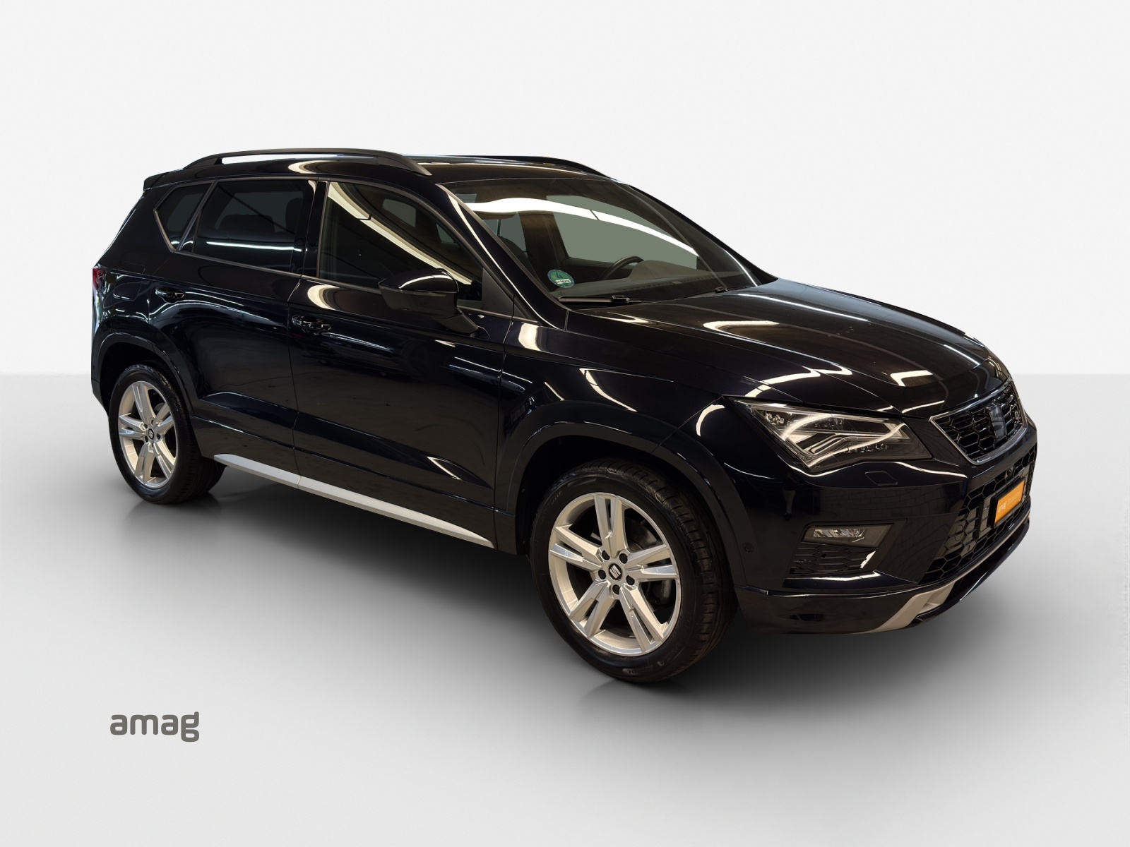 SEAT Ateca 2.0 TSI FR 4Drive DSG-image-5