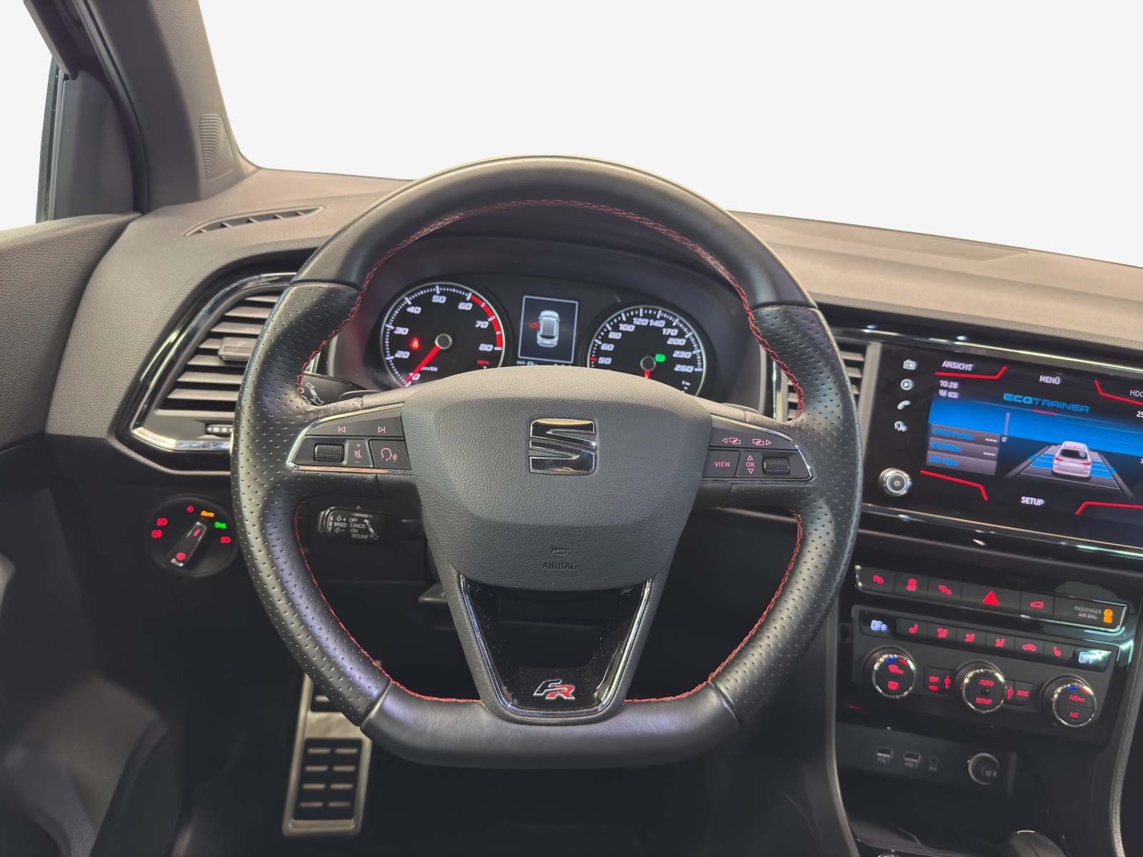 SEAT Ateca 2.0 TSI FR 4Drive DSG-image-9