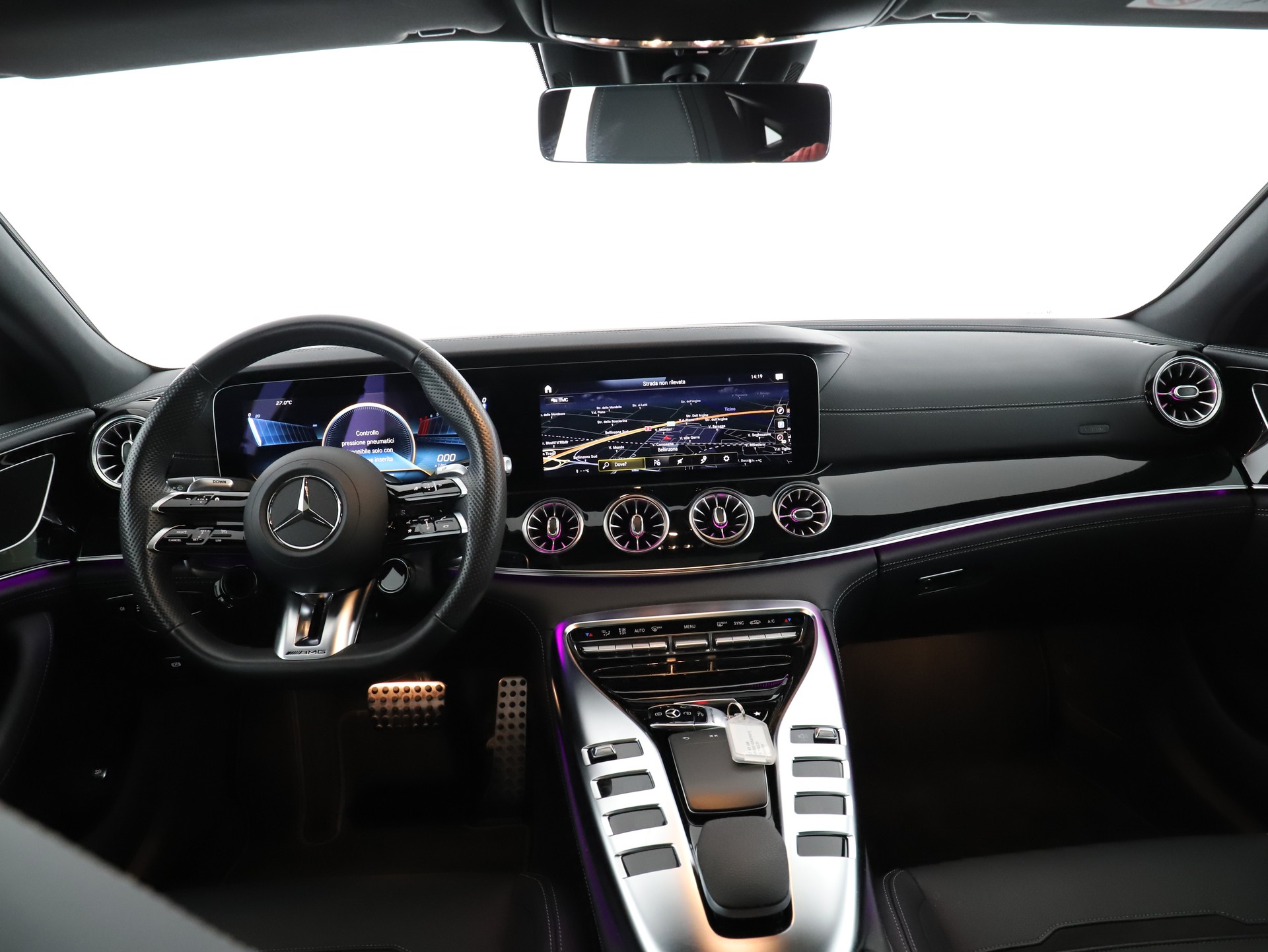MERCEDES-BENZ AMG GT 4 43 4Matic+-image-12