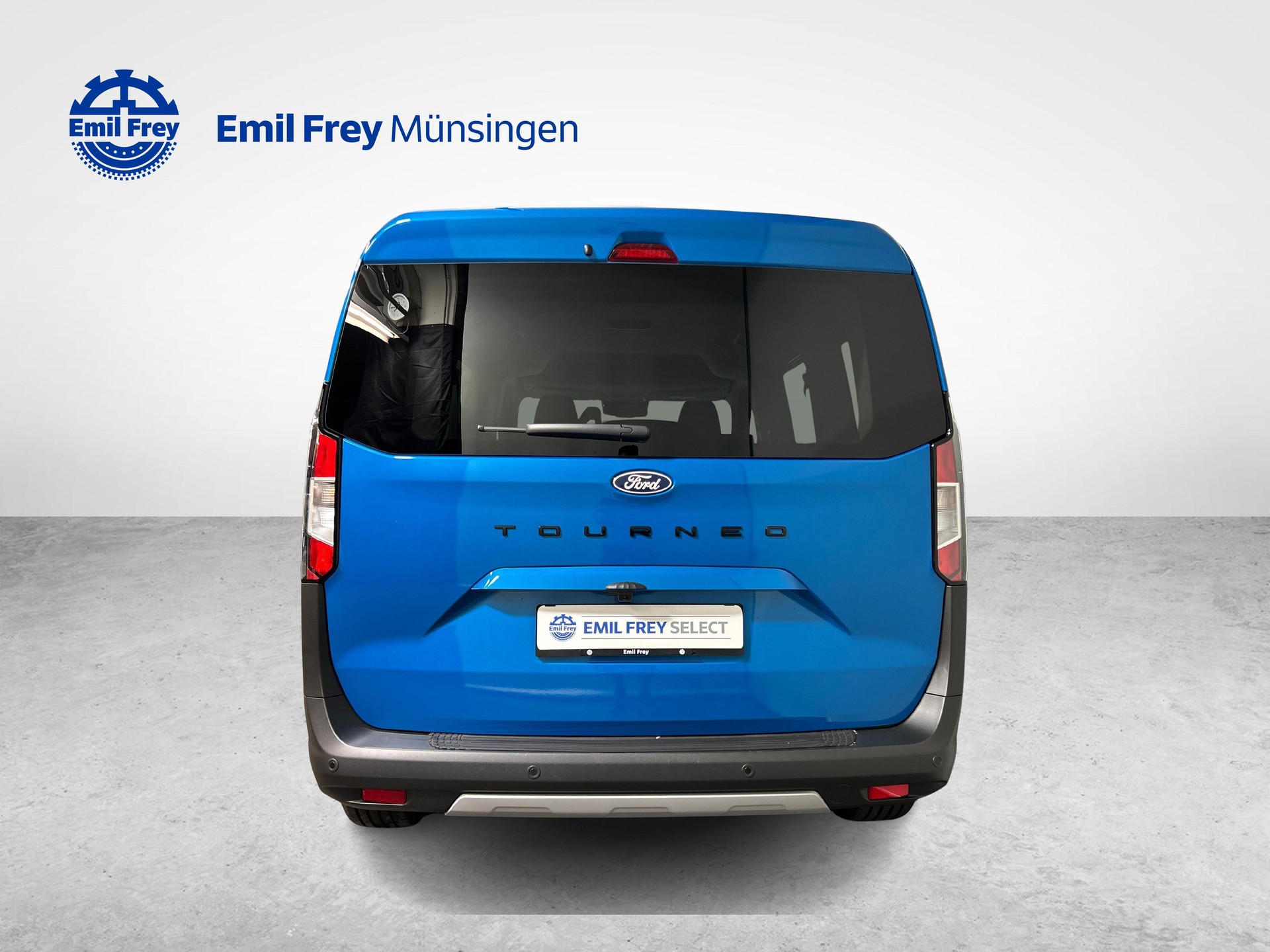FORD Tourneo Courier 1.0 EcoBoost Active-image-12