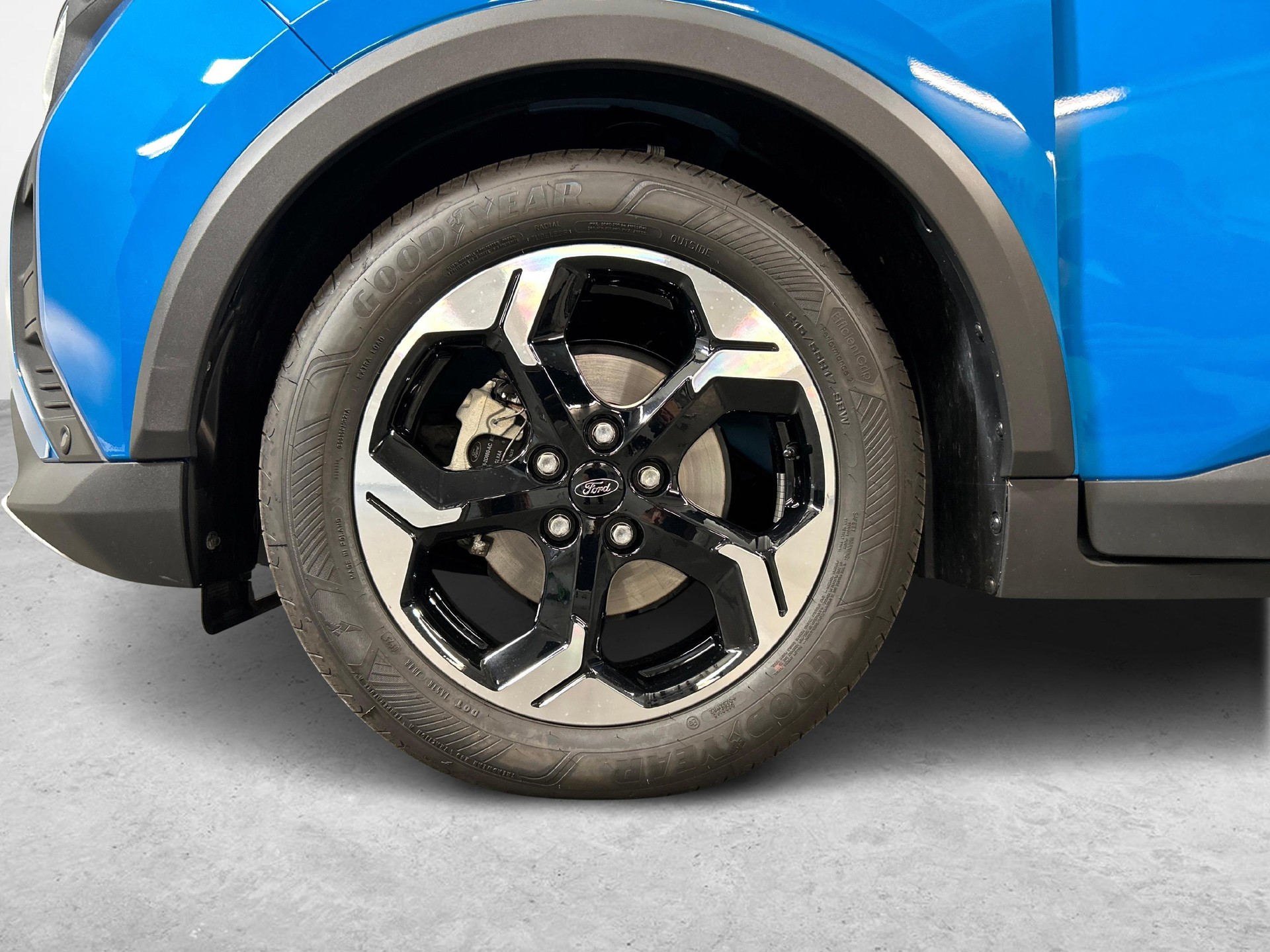 FORD Tourneo Courier 1.0 EcoBoost Active-image-10