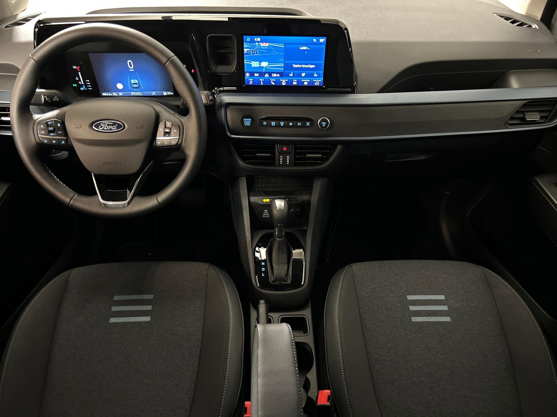 FORD Tourneo Courier 1.0 EcoBoost Active-image-6