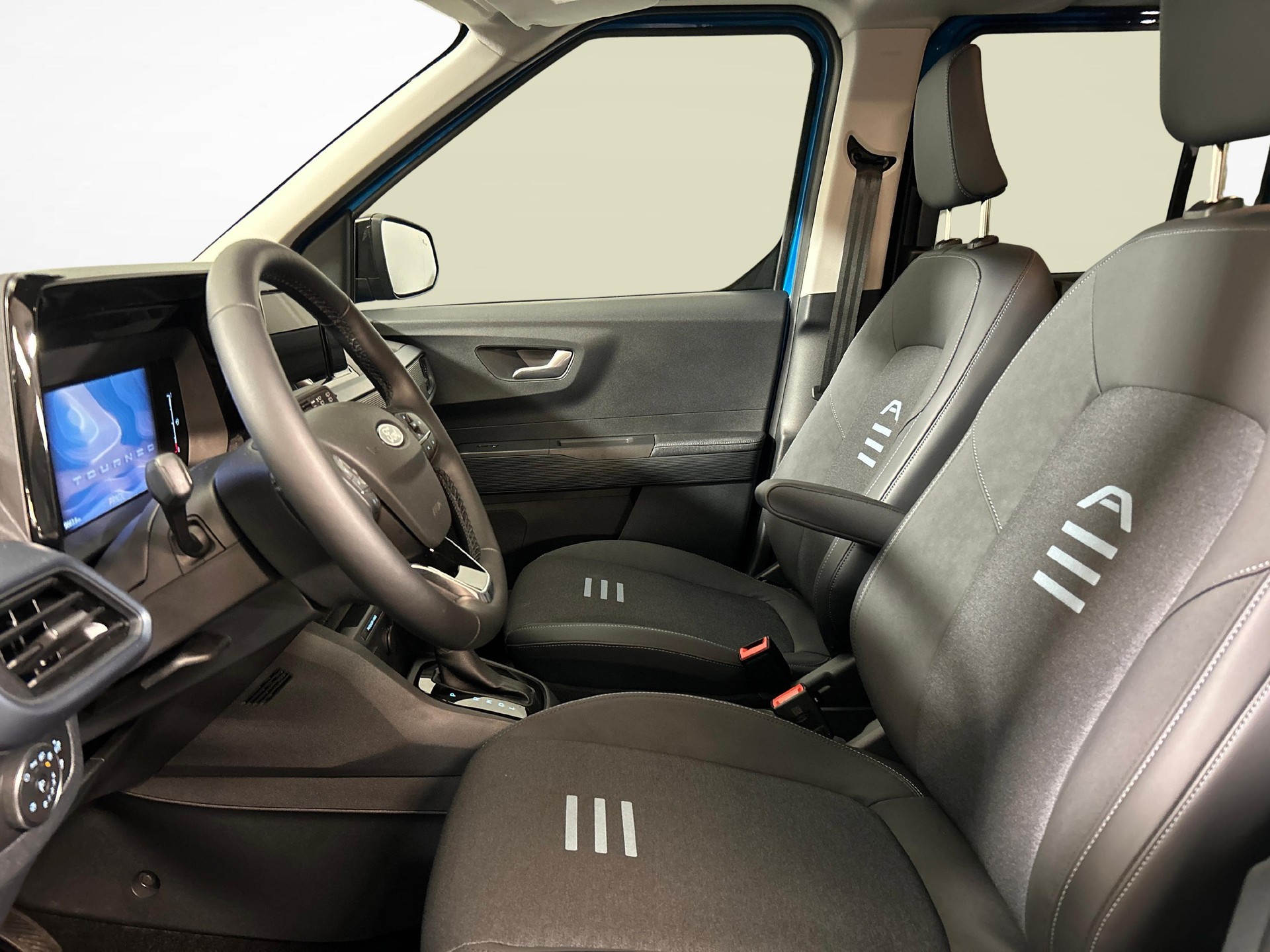 FORD Tourneo Courier 1.0 EcoBoost Active-image-2