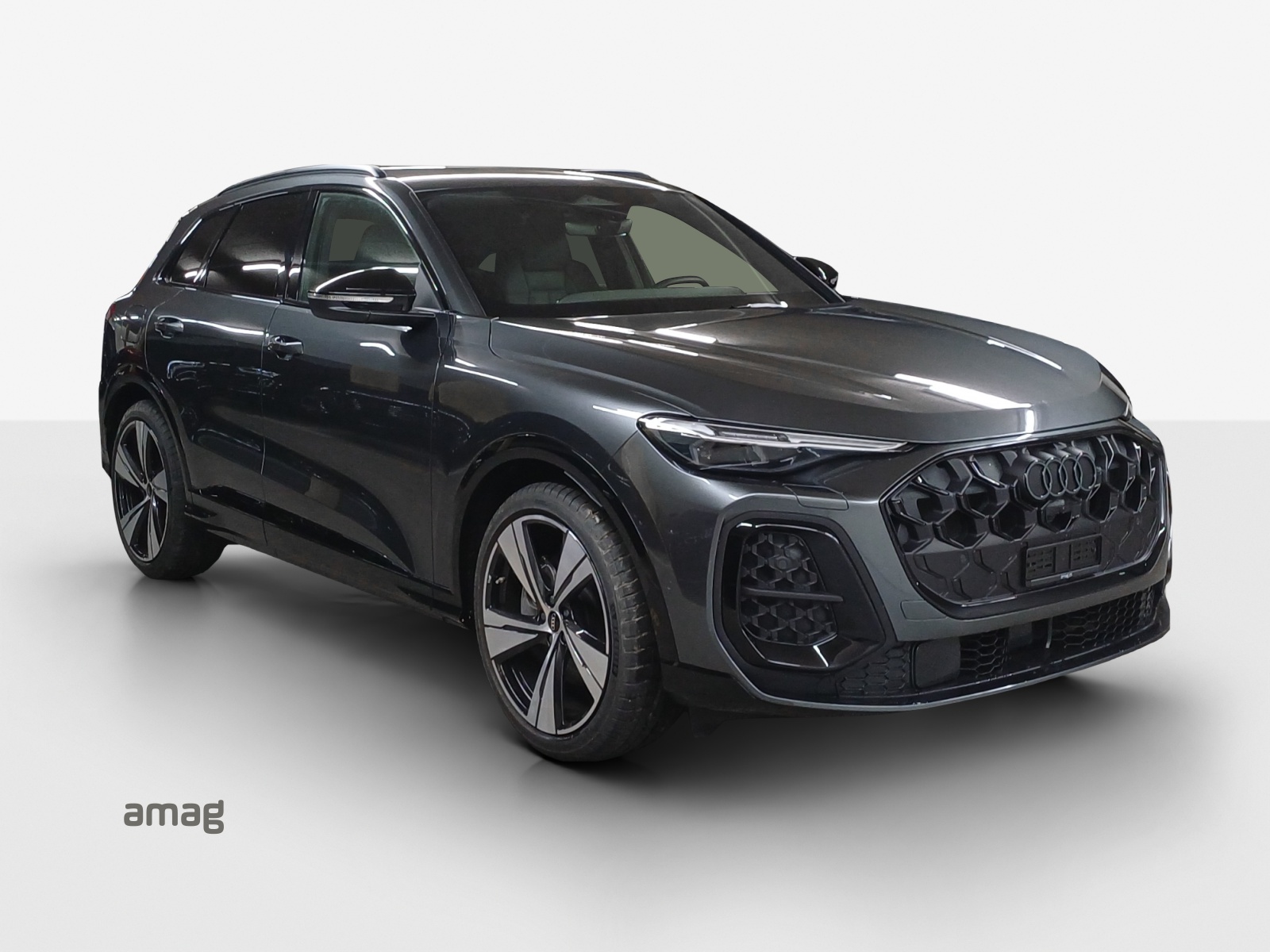 AUDI Q5 TDI quattro 150 kW S-tronic-image-5