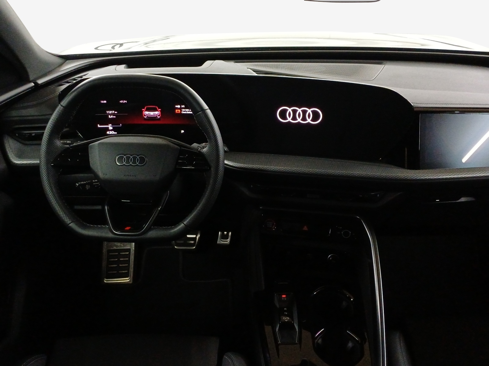 AUDI Q5 TDI quattro 150 kW S-tronic-image-8