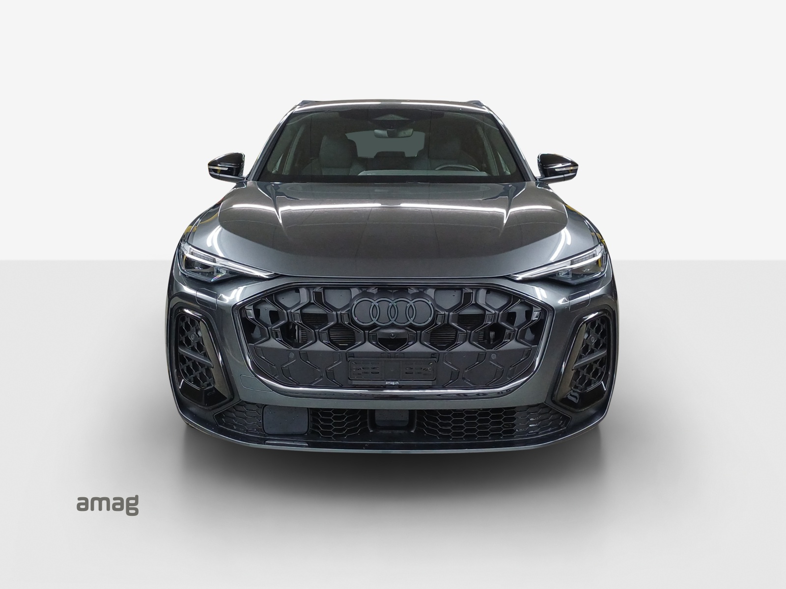 AUDI Q5 TDI quattro 150 kW S-tronic-image-6