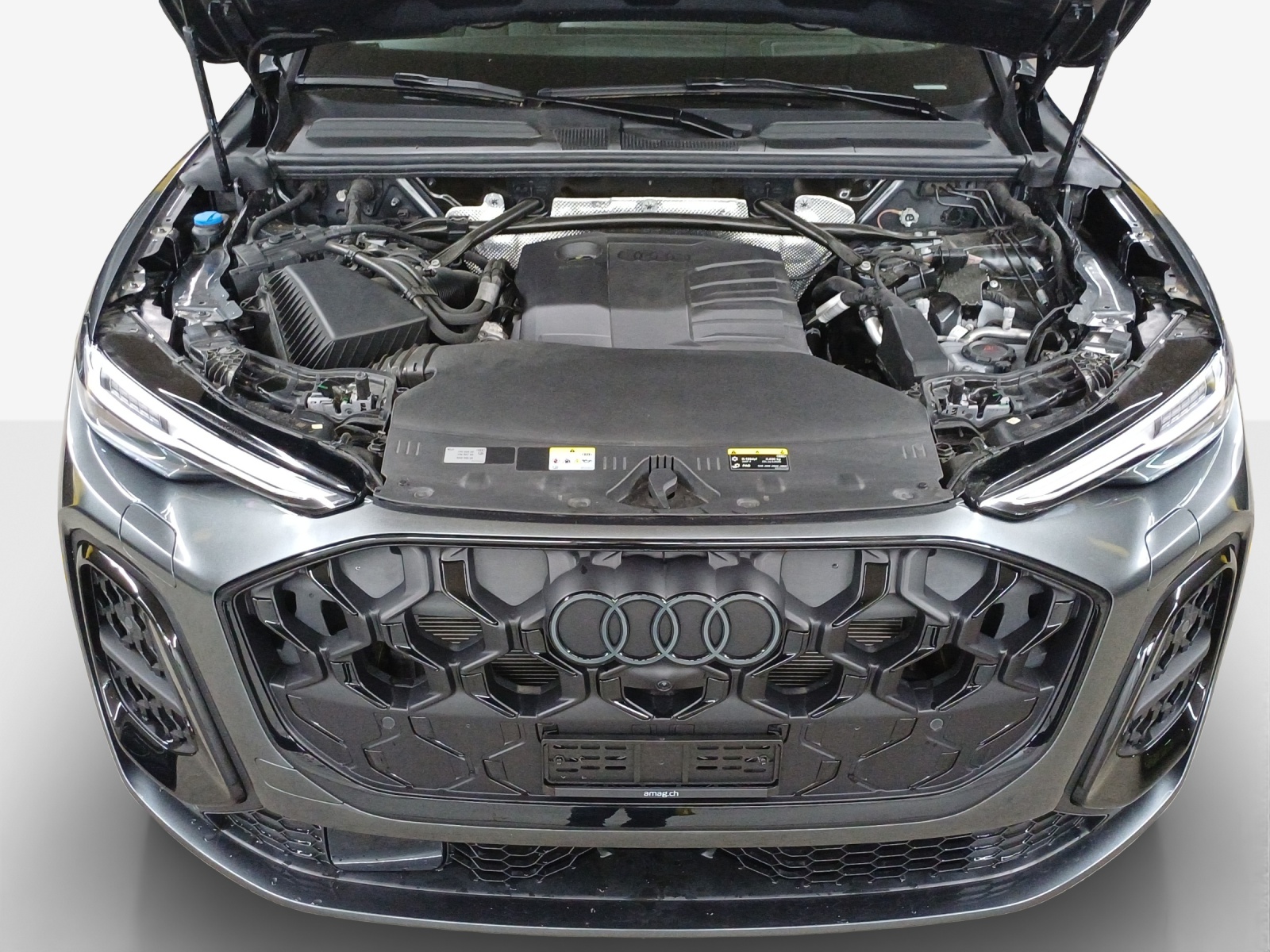 AUDI Q5 TDI quattro 150 kW S-tronic-image-14