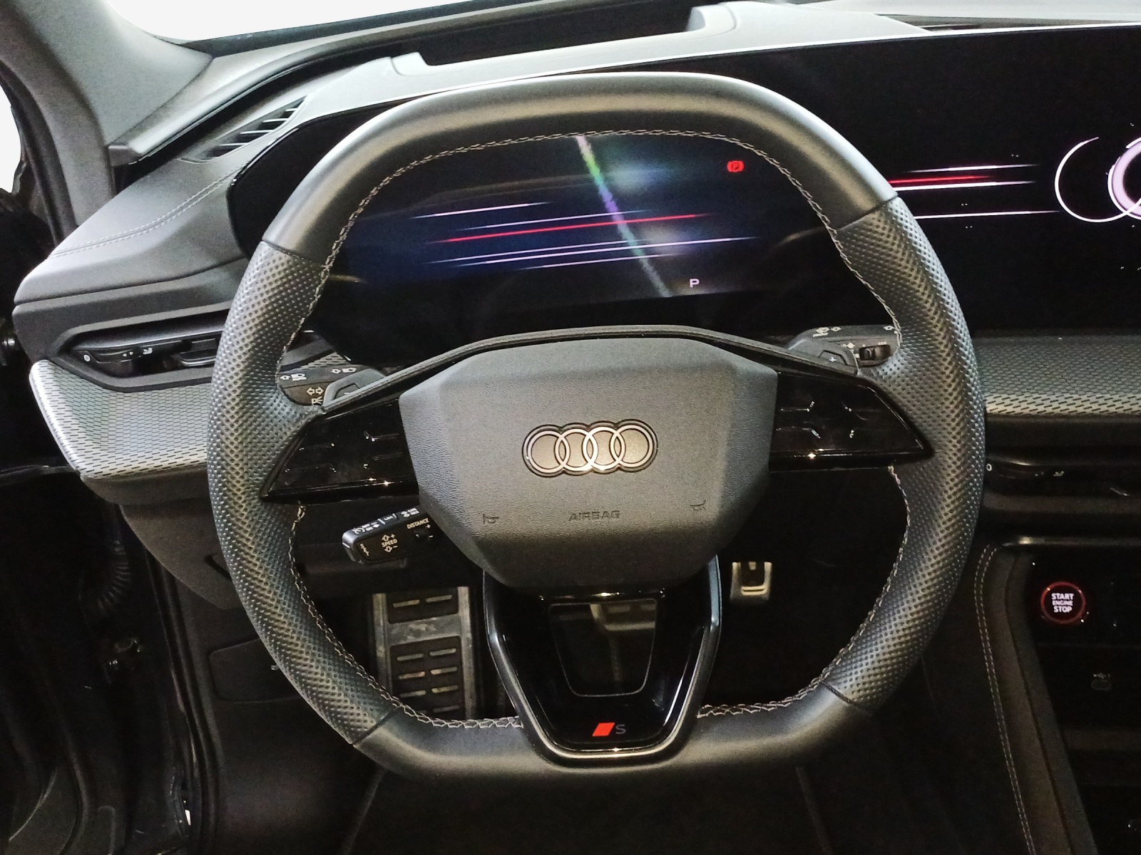 AUDI Q5 TDI quattro 150 kW S-tronic-image-9
