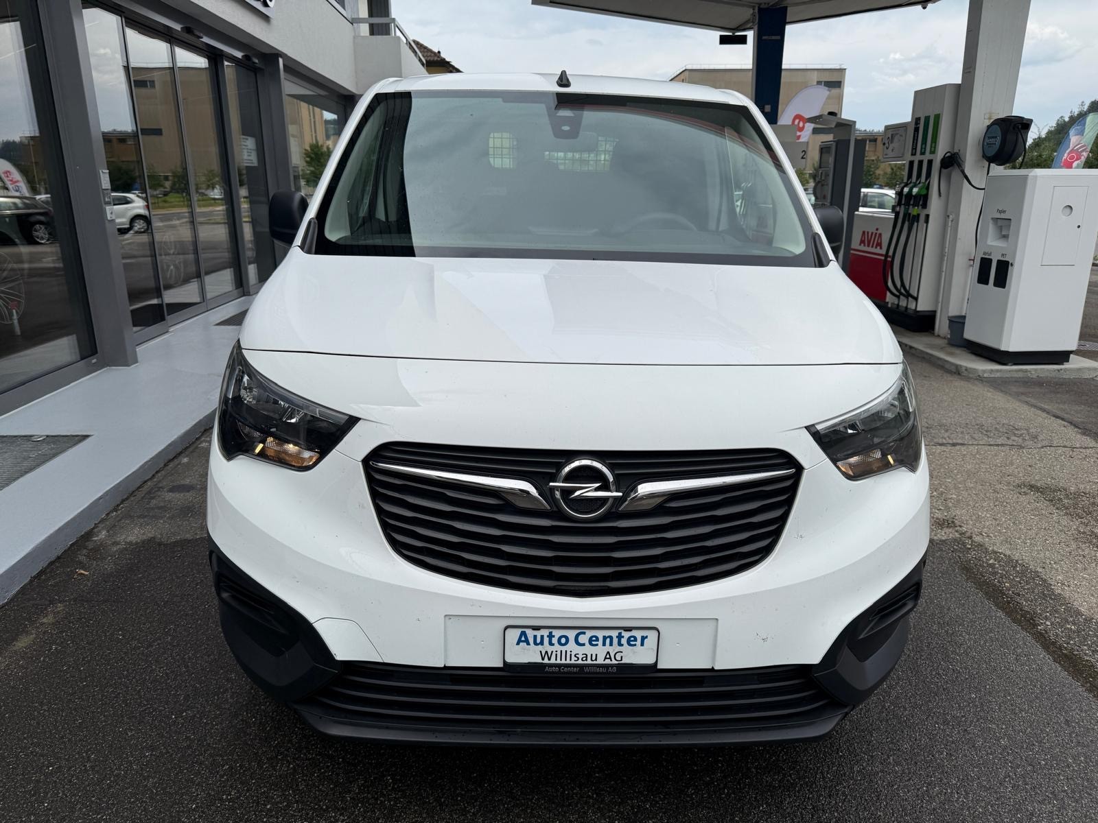 OPEL Combo Cargo 1.5 Diesel-image-4