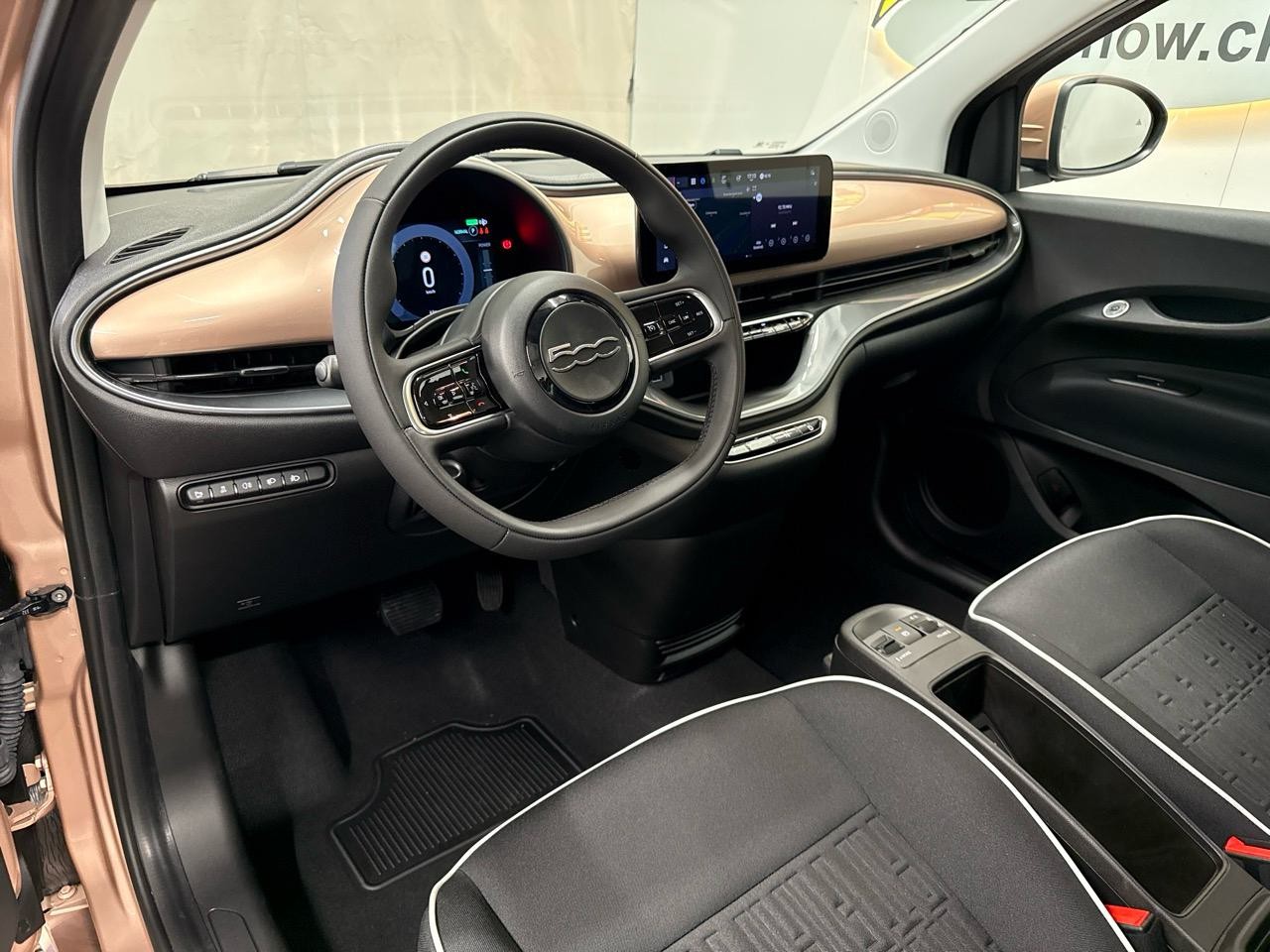 FIAT 500 electric 87 kW Cult-image-2