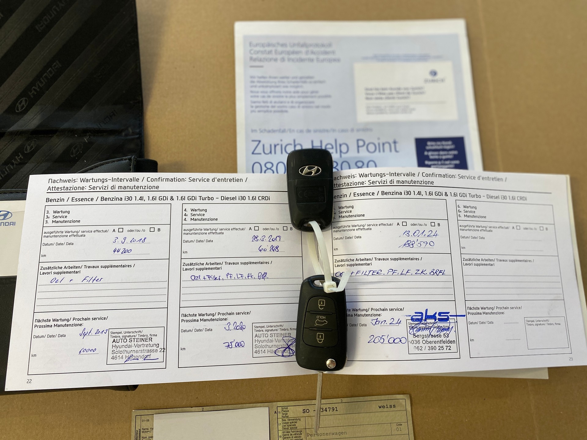 HYUNDAI 1.4 Pica-image-3