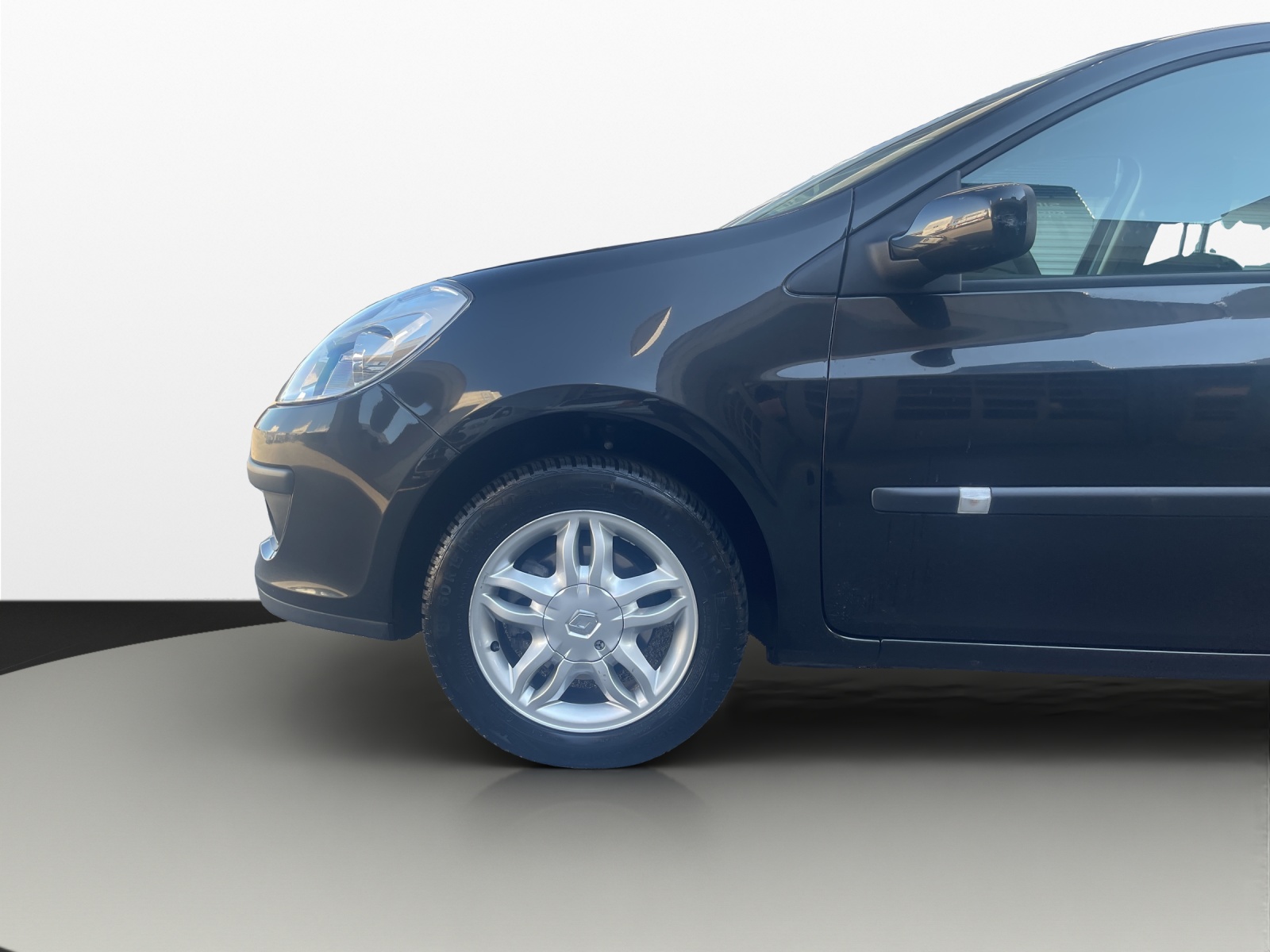 RENAULT Clio 1.6 16V Dynamique-image-20