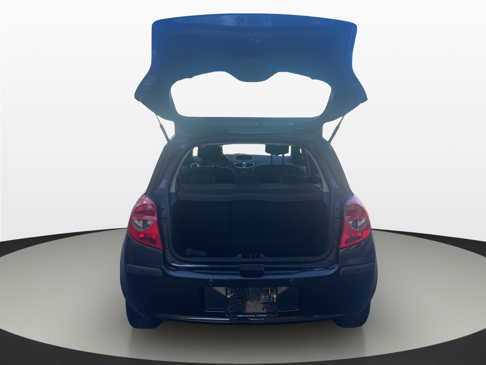 RENAULT Clio 1.6 16V Dynamique-image-19
