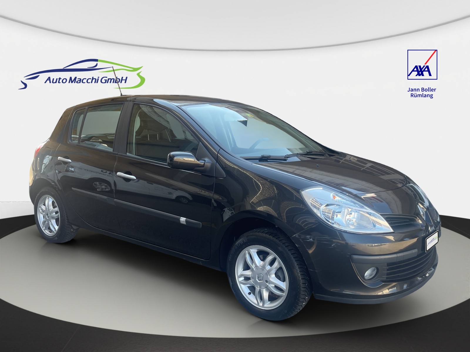 RENAULT Clio 1.6 16V Dynamique-image-3