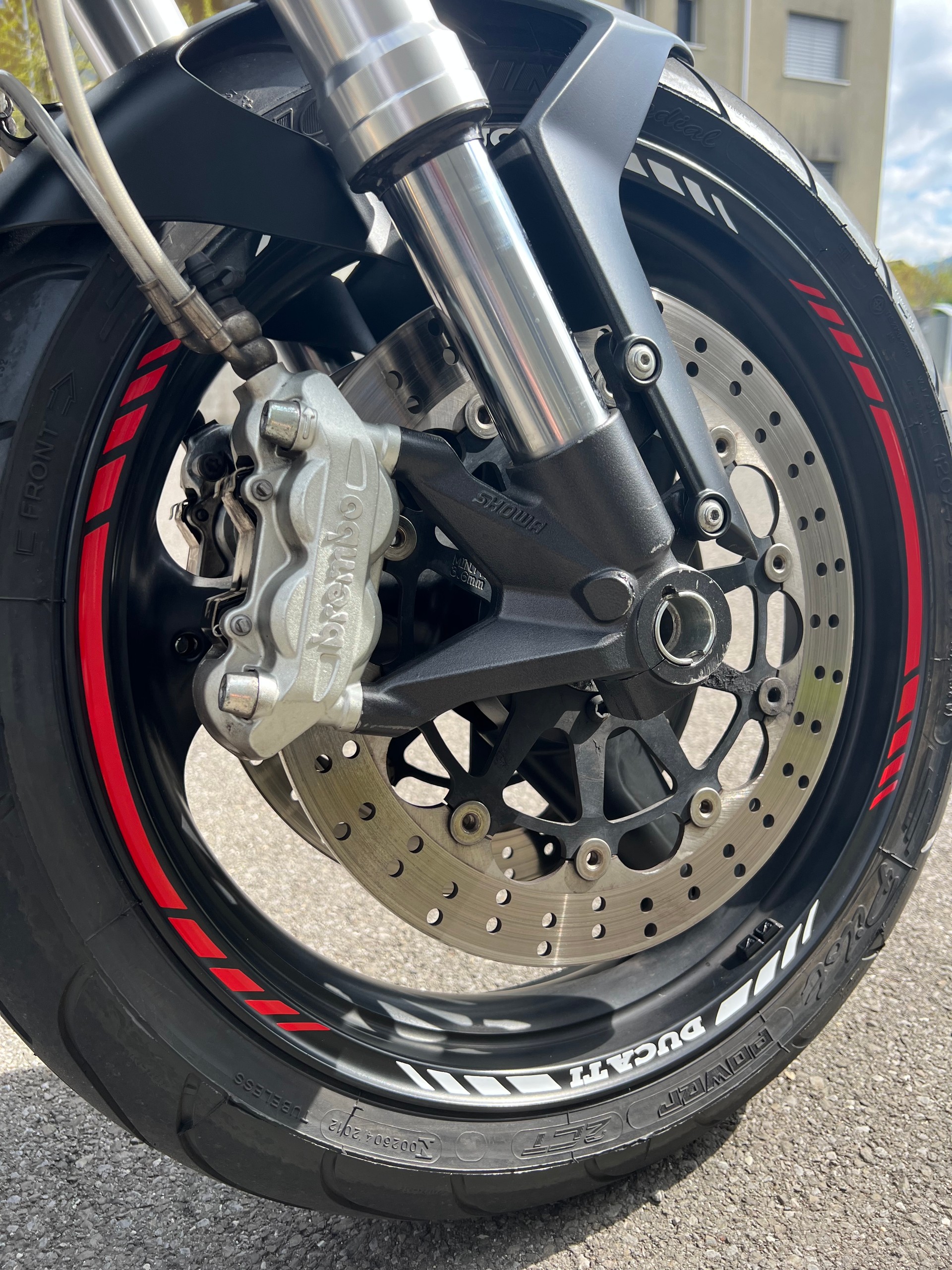DUCATI Monster 696M plus (25kW)-image-3