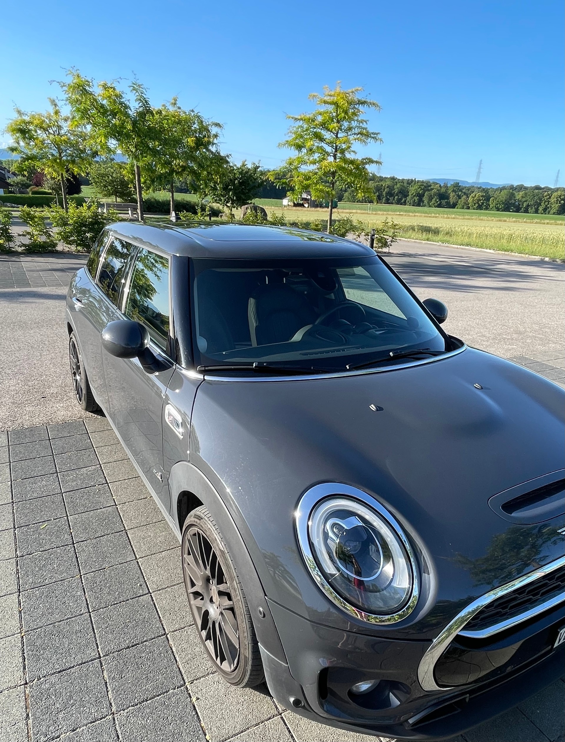 MINI 2.0 SD Cooper ALL4-image-4