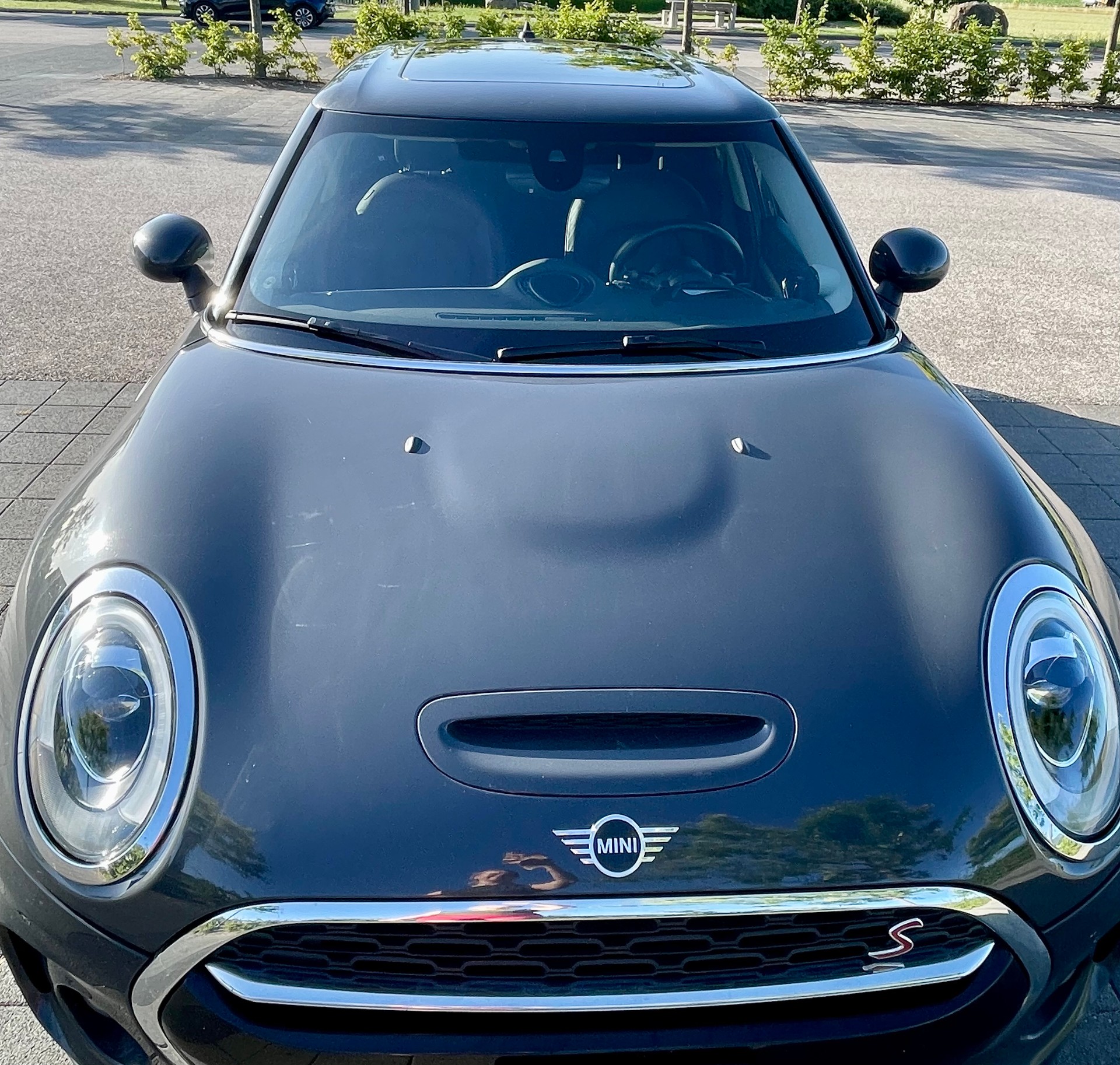 MINI 2.0 SD Cooper ALL4-image-0