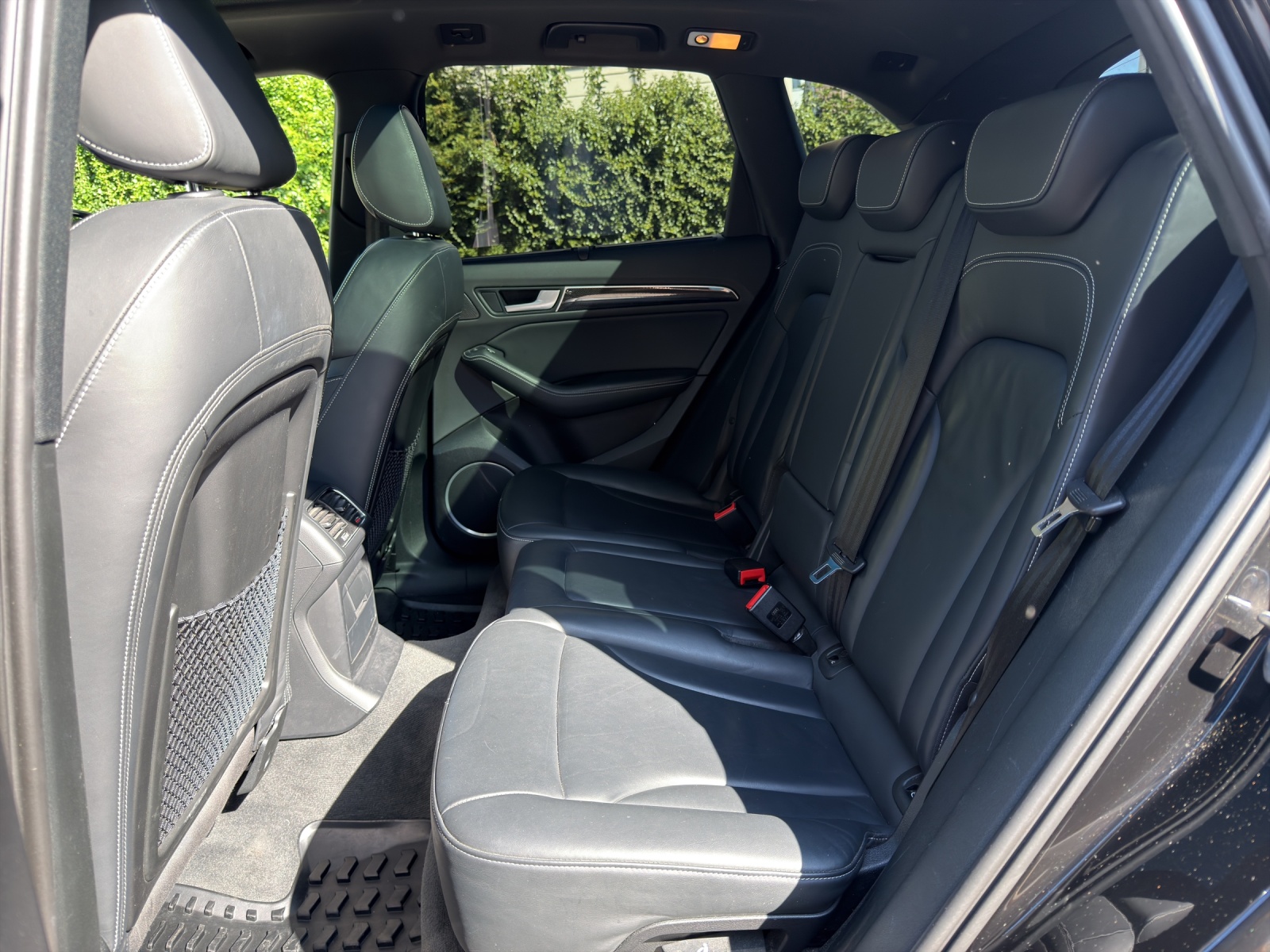 AUDI SQ5 3.0 TDI quattro tiptronic-image-10