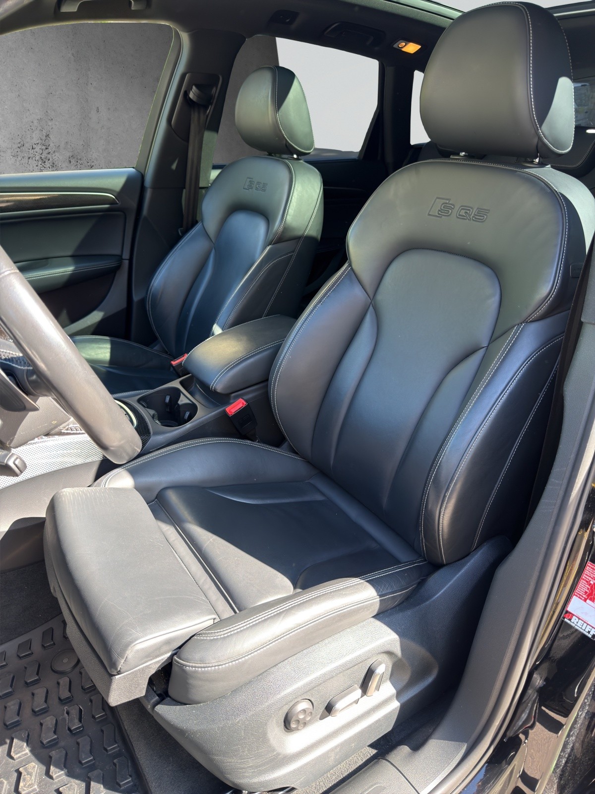 AUDI SQ5 3.0 TDI quattro tiptronic-image-9