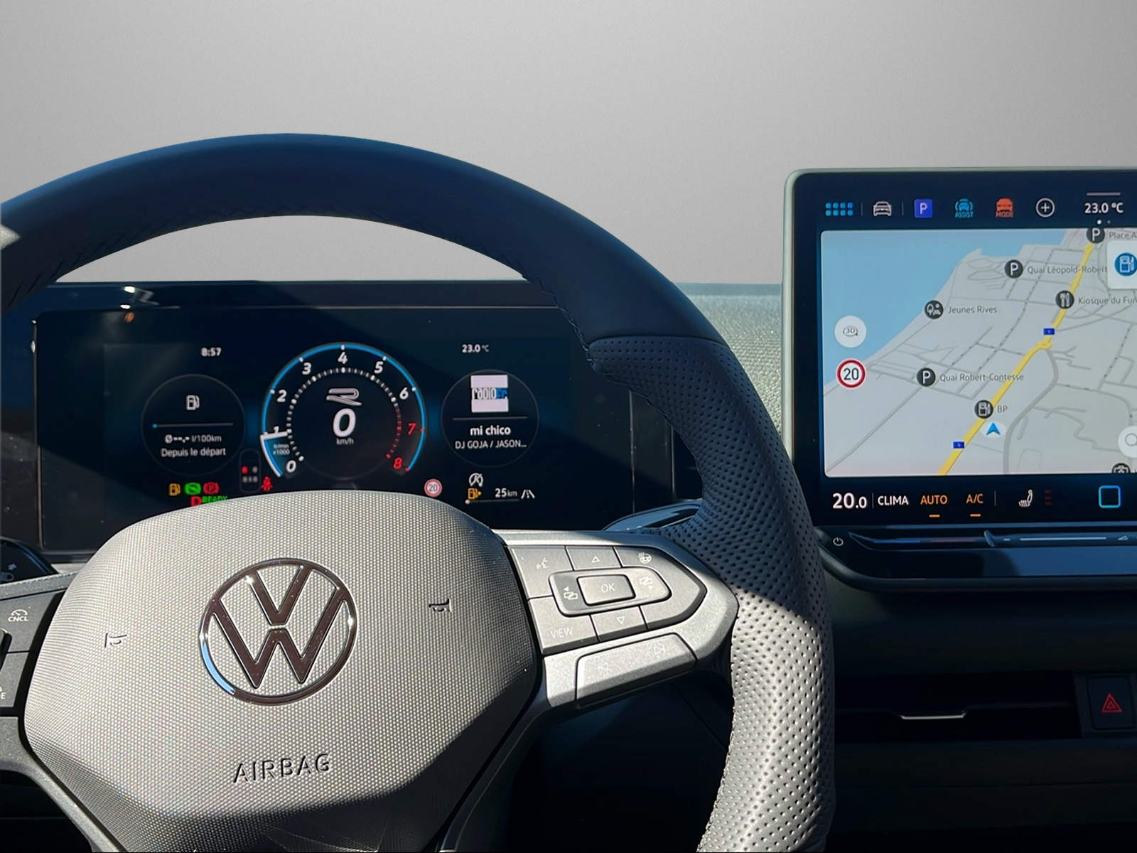 VW T-Roc 1.5 eTSI mHEV R-Line DSG-image-7