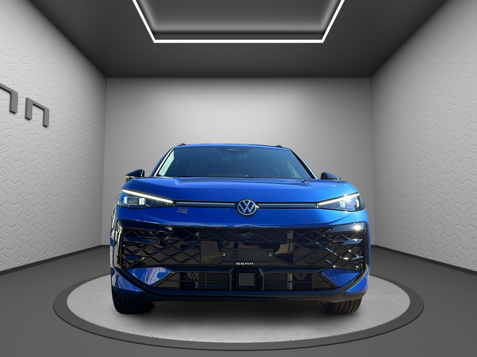 VW T-Roc 1.5 eTSI mHEV R-Line DSG-image-3
